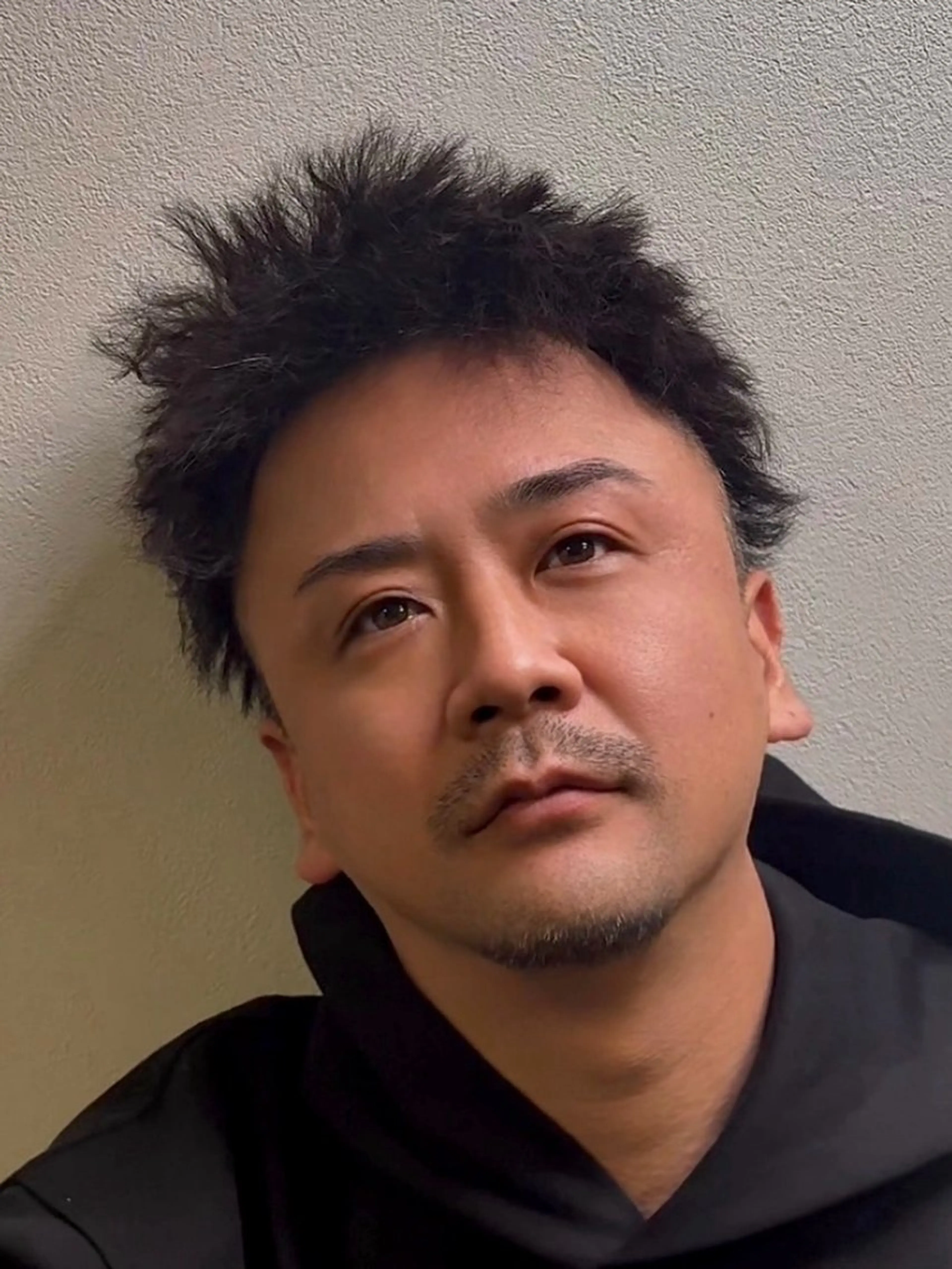 メンズ アイブロウ ワックス脱毛 その他(アイブロウ) 山本 克輝の眉毛・アイブロウイメージ