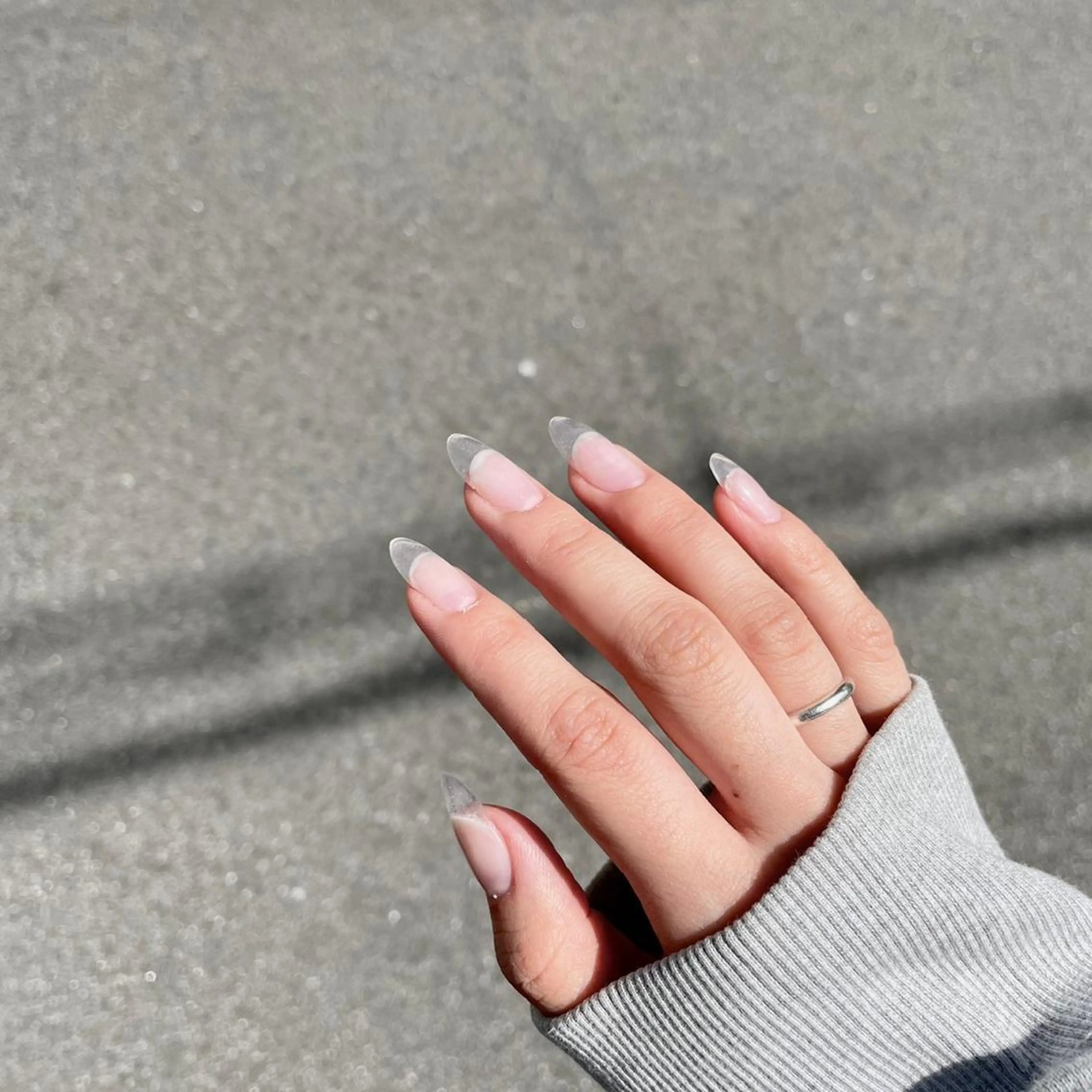 ネイル ネイリスト EMIのネイルデザイン