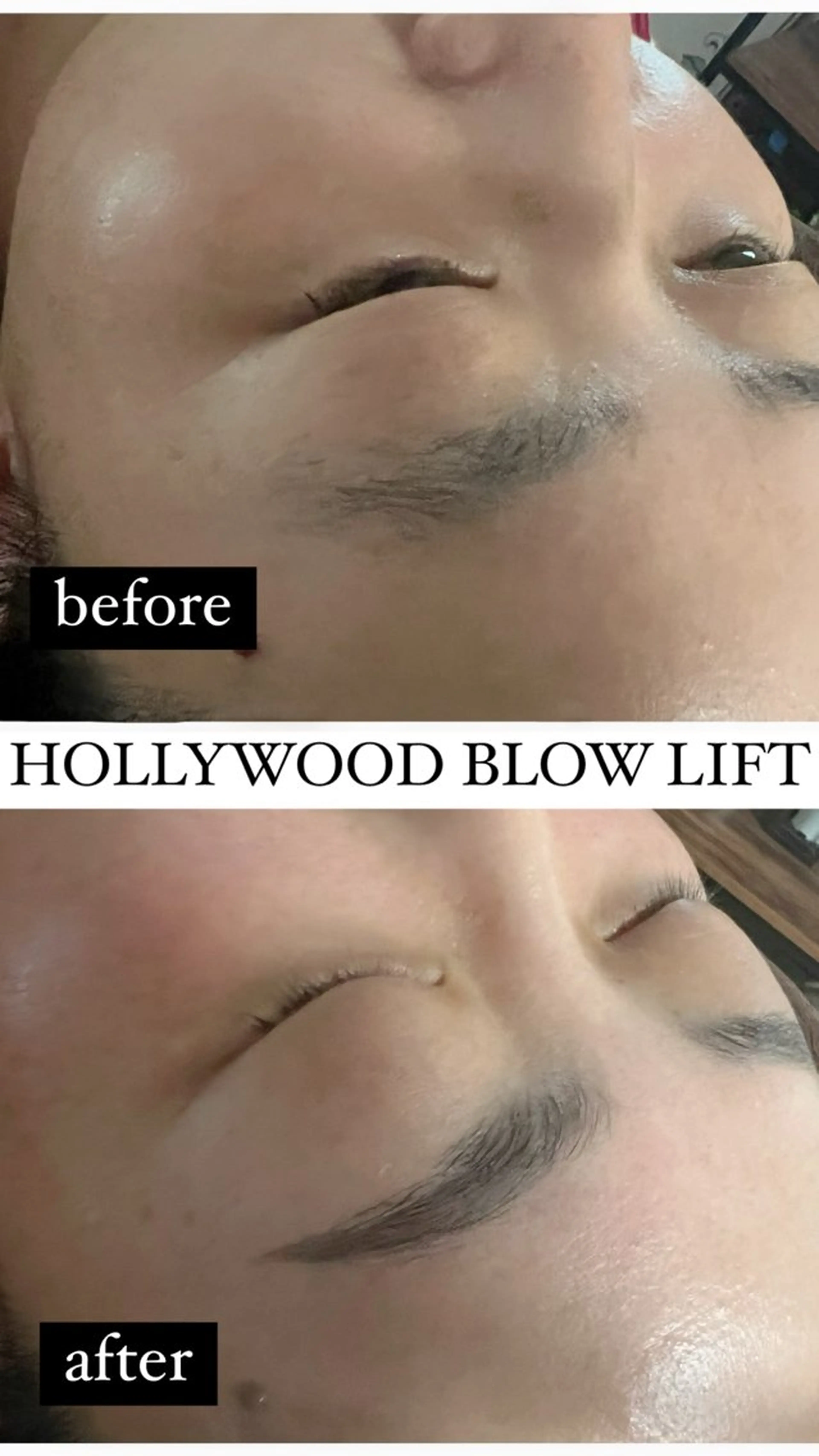 アイブロウ silo salon しろさろんの眉毛・アイブロウイメージ