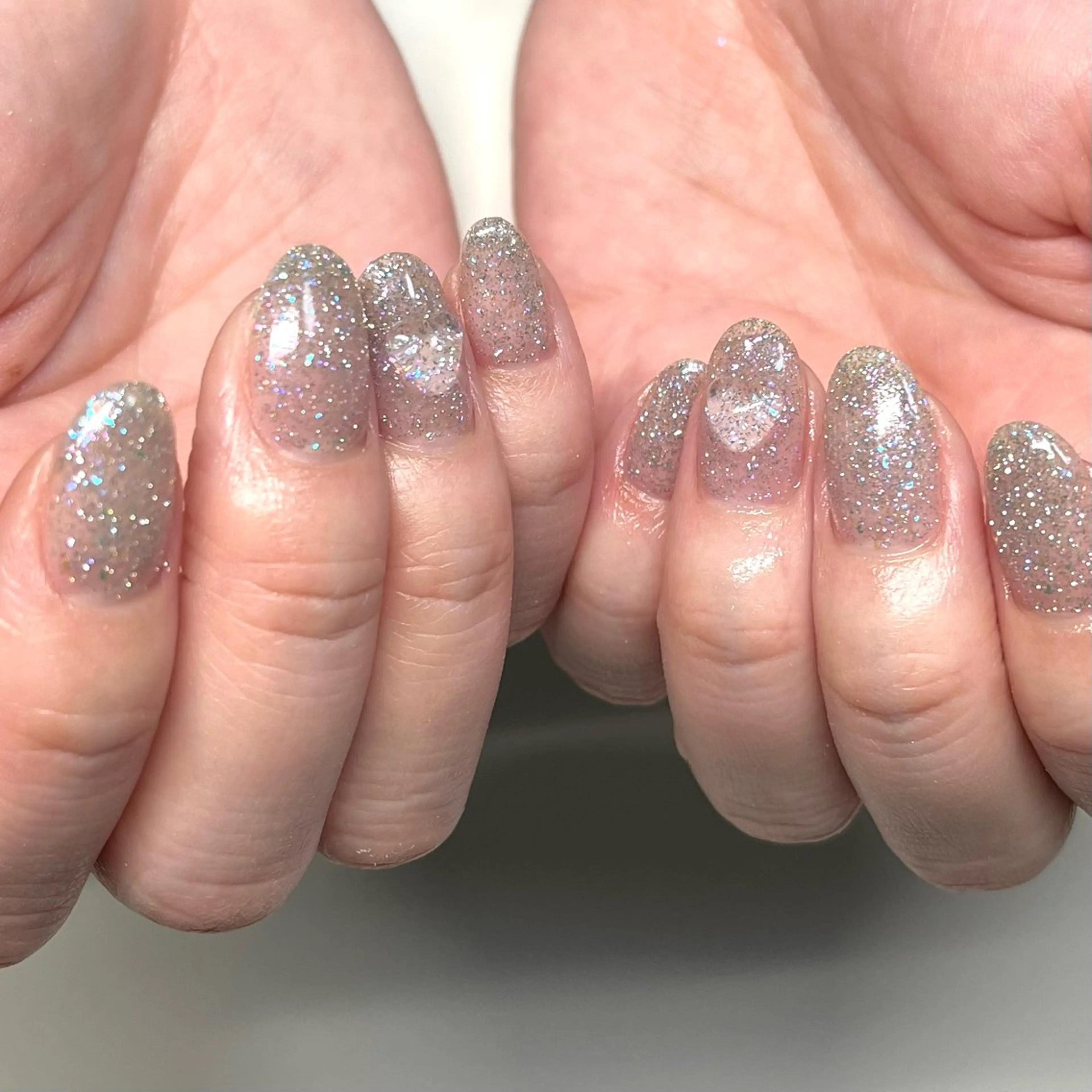 ネイル ハンドネイル Gemini Misakoのネイルデザイン