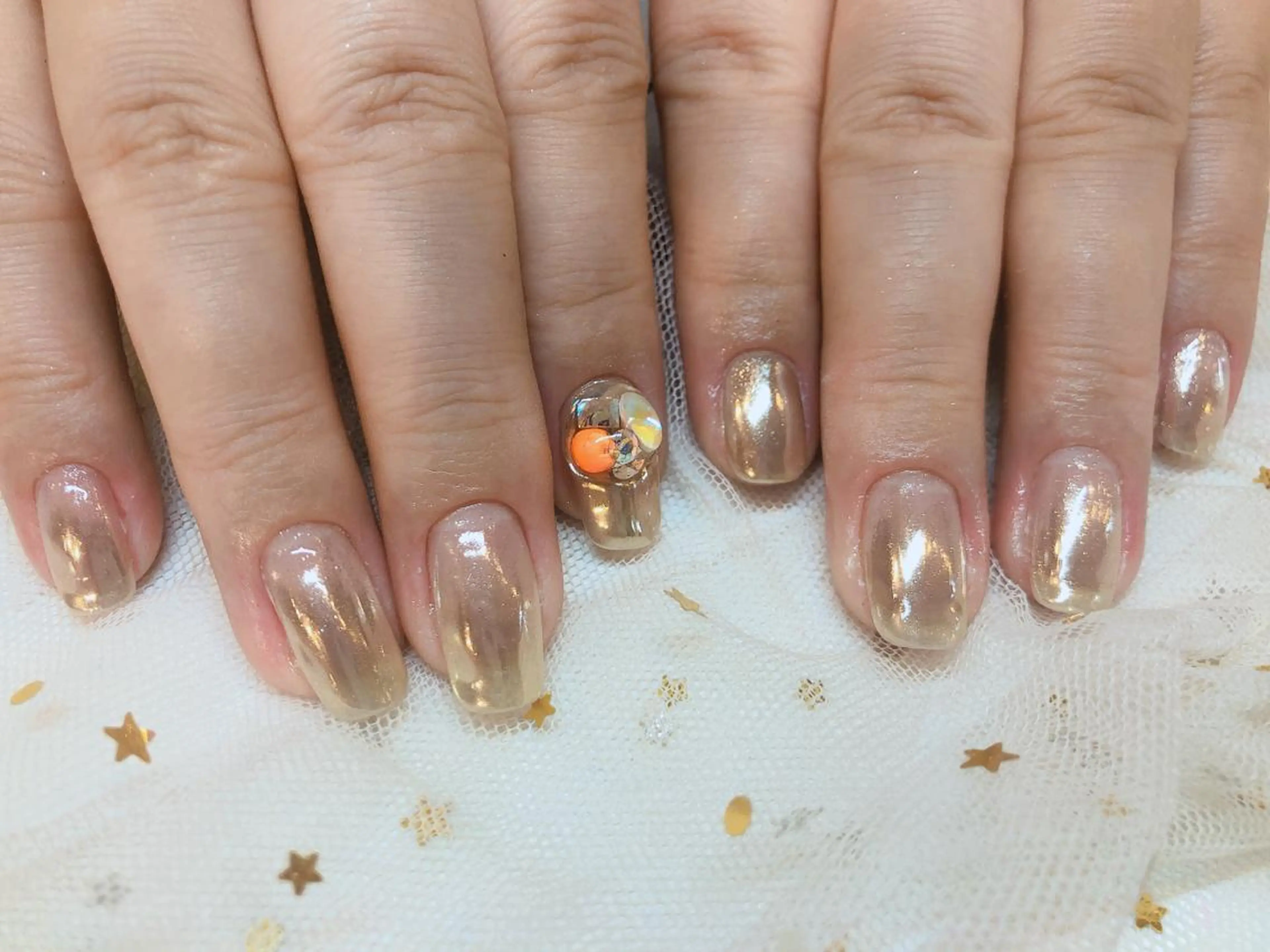 ネイル エムズ エムズのマツエク・マツパデザイン