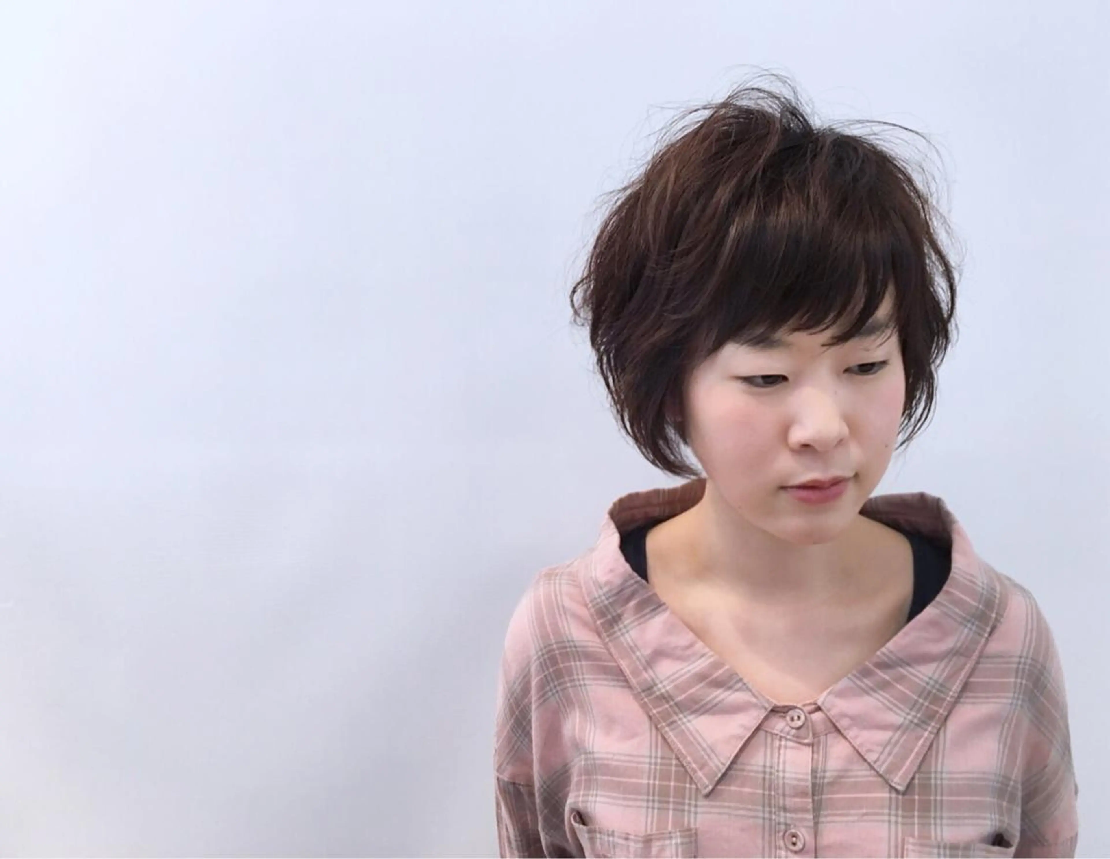 ショート パーマ hair gladness WORLD所属・吉田 幸司のその他イメージ