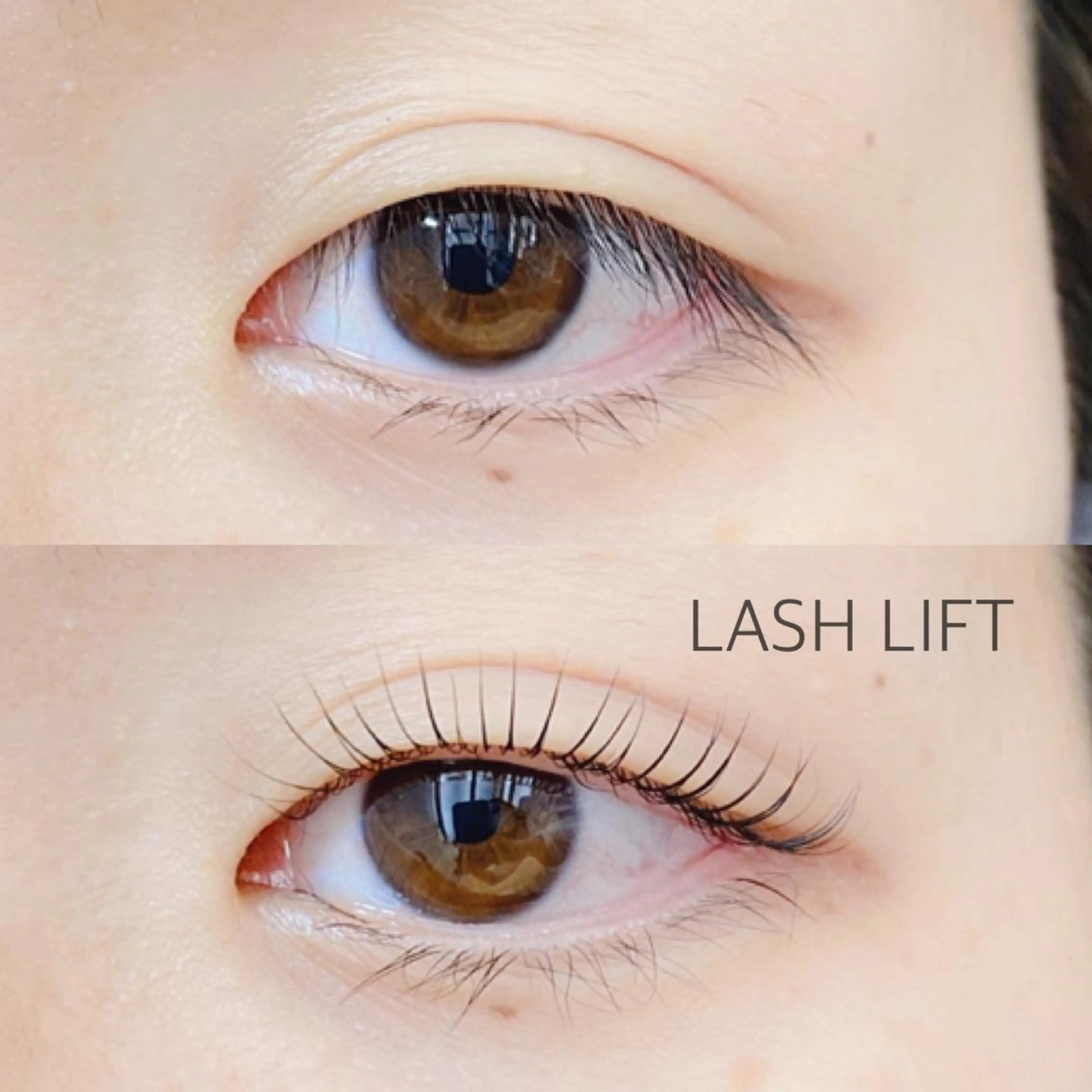 マツエク・マツパ マツパ oma 🕊MISAKIのマツエク・マツパデザイン