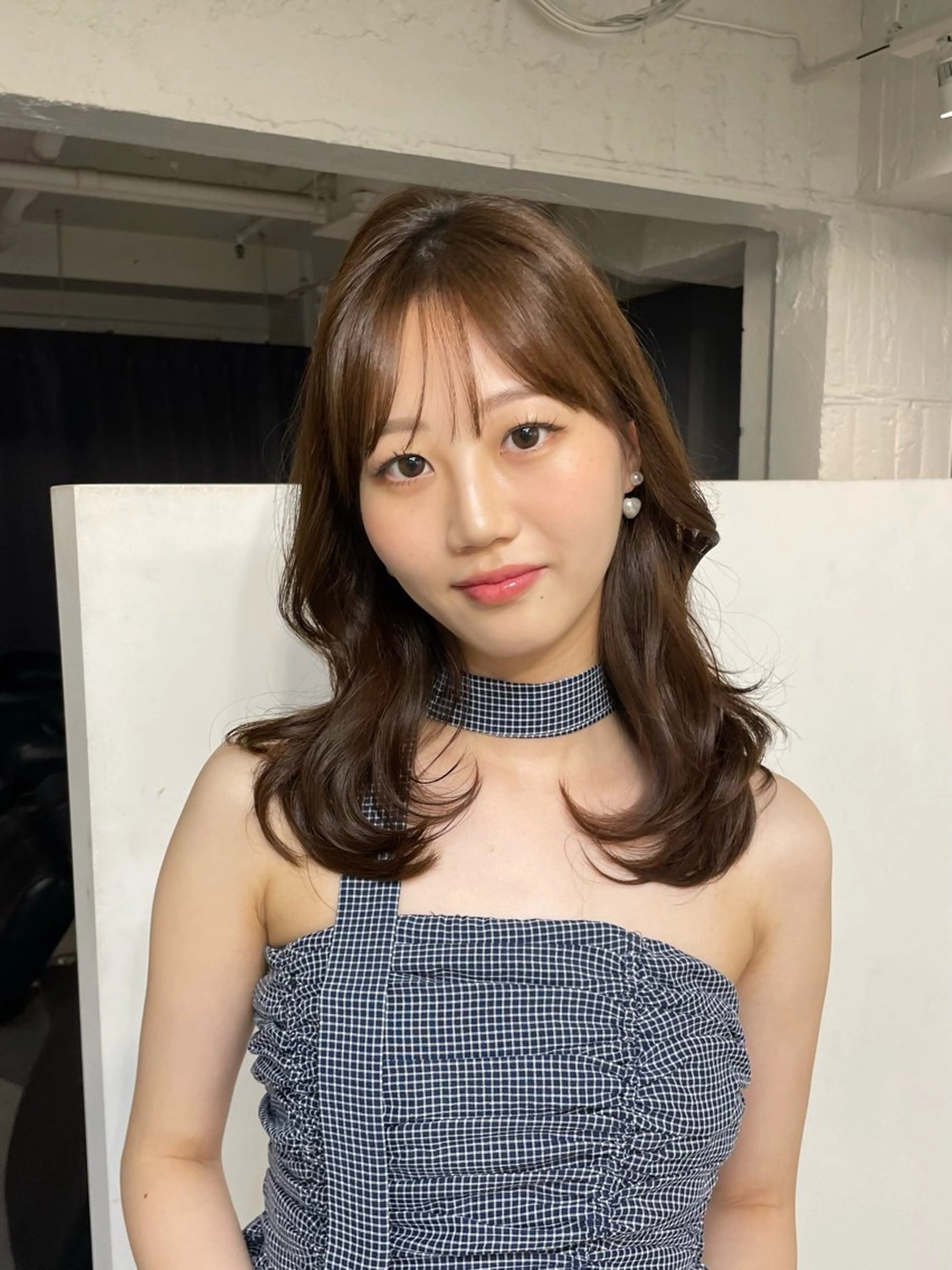 【全員OK】カット+カラー+2stepトリートメント🌼*･13750円→9900円の写真