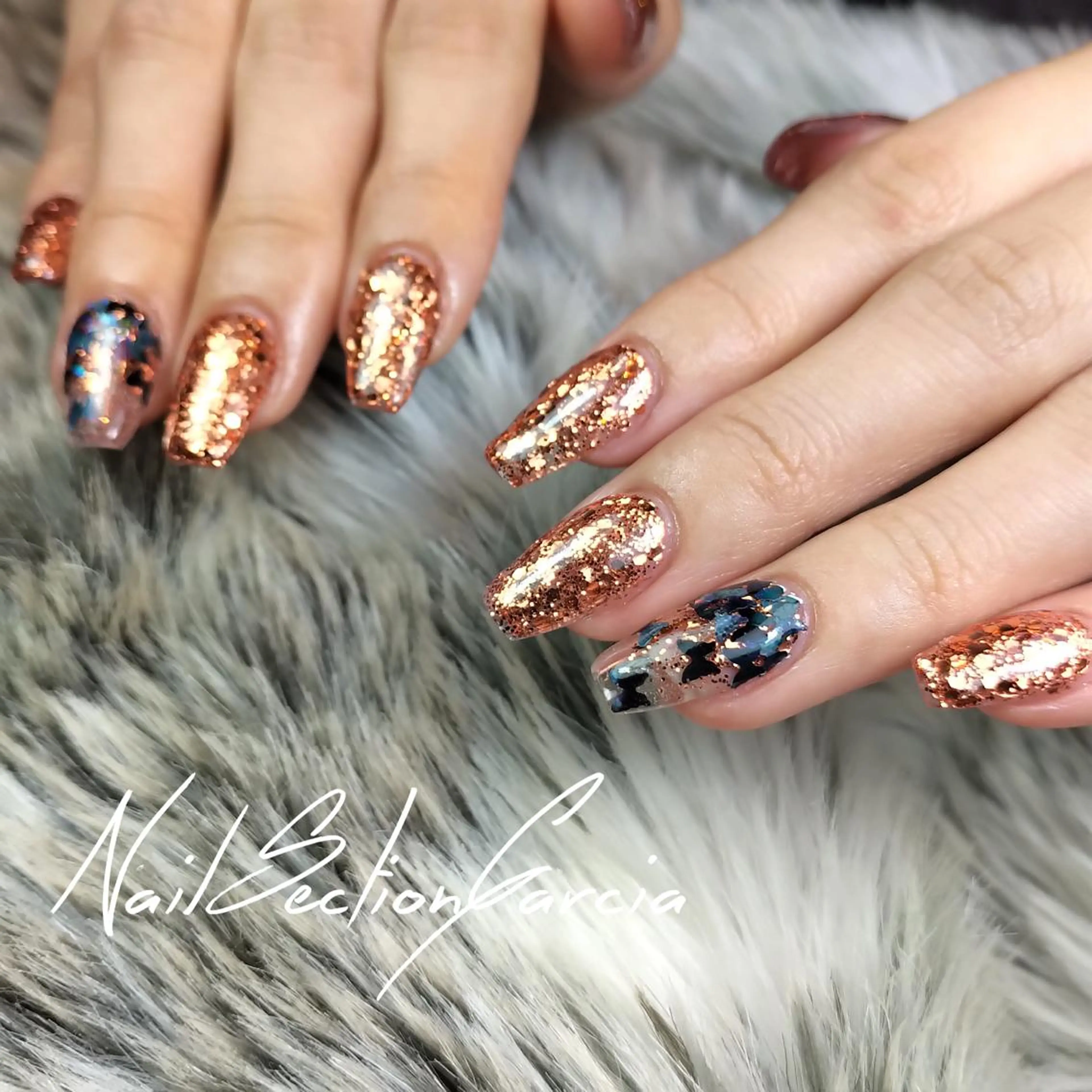 ネイル その他(ネイル) Yamawaki  by NSGのネイルデザイン