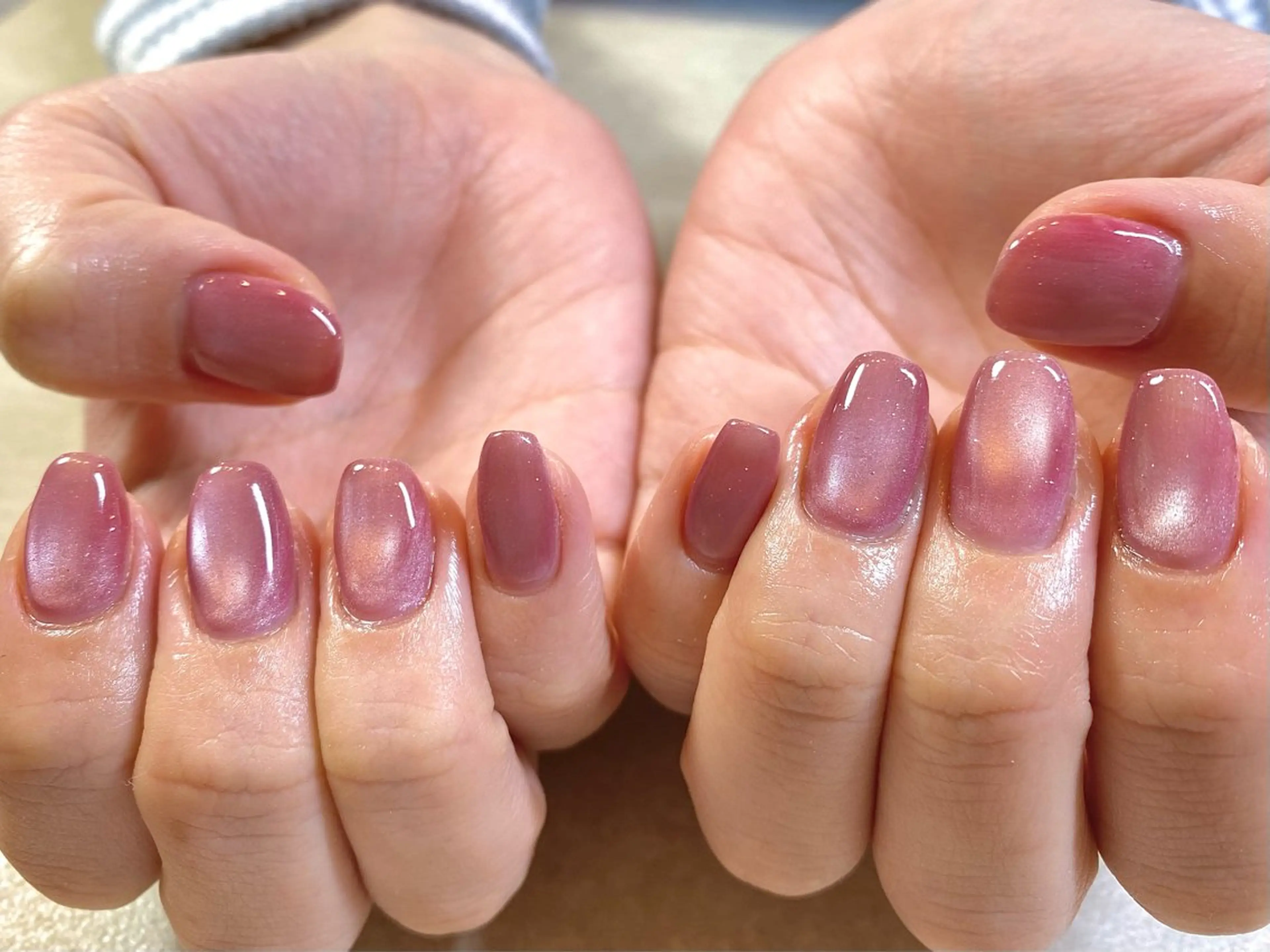 ネイル ハンドネイル Nail R 🌸Nonのネイルデザイン