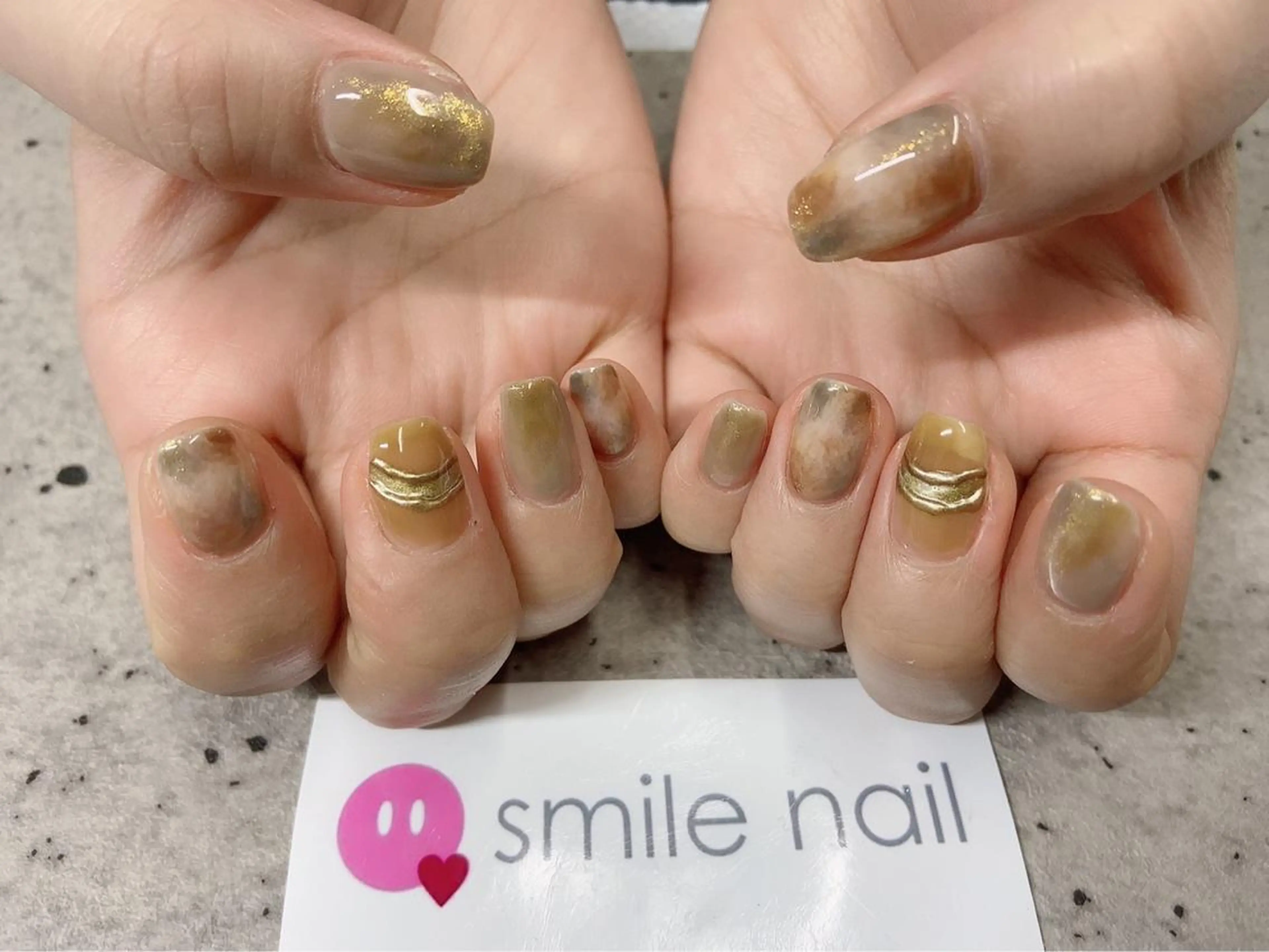 ネイル smile nail スマイルネイルのその他イメージ