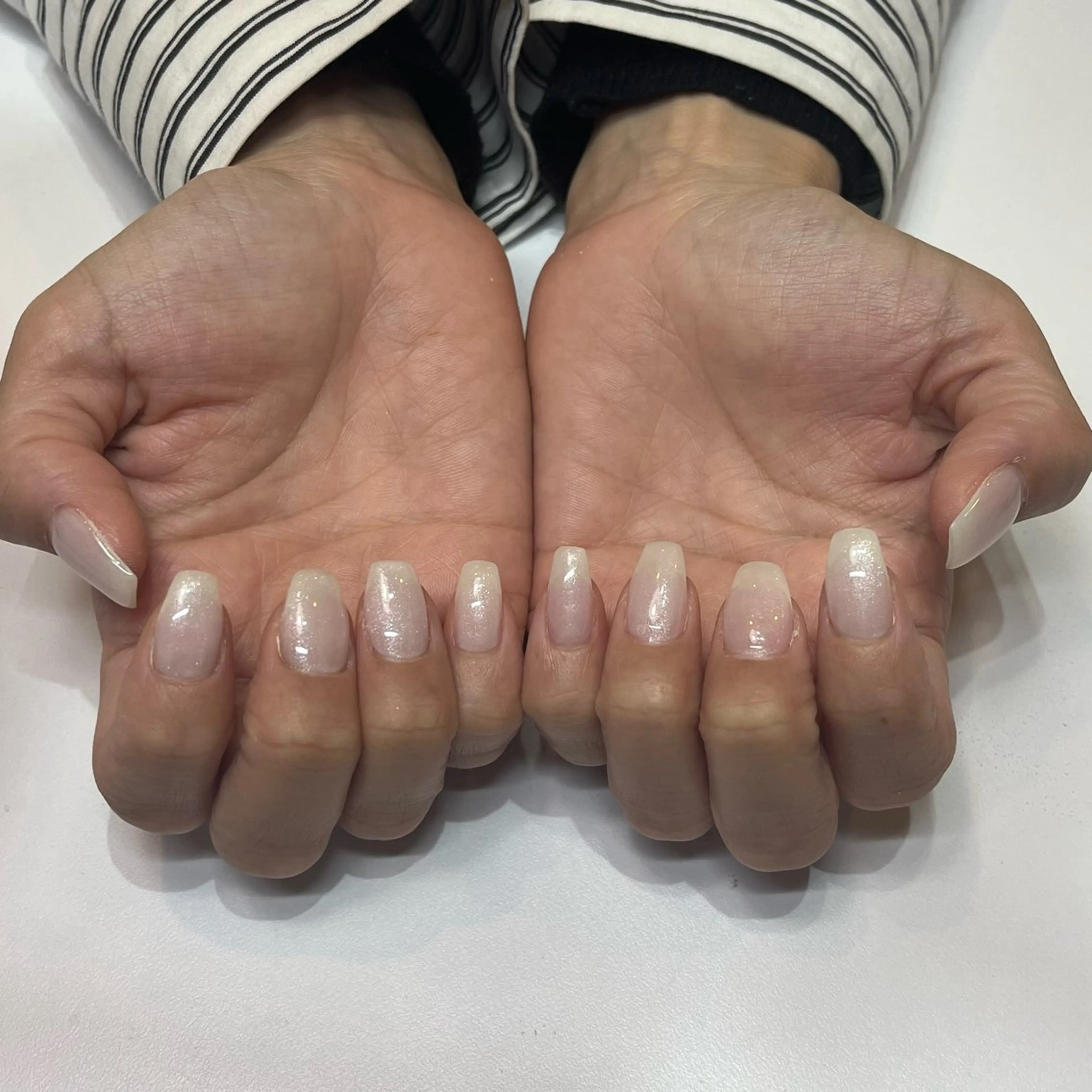 ネイル RALUA名駅前店 山崎のネイルデザイン