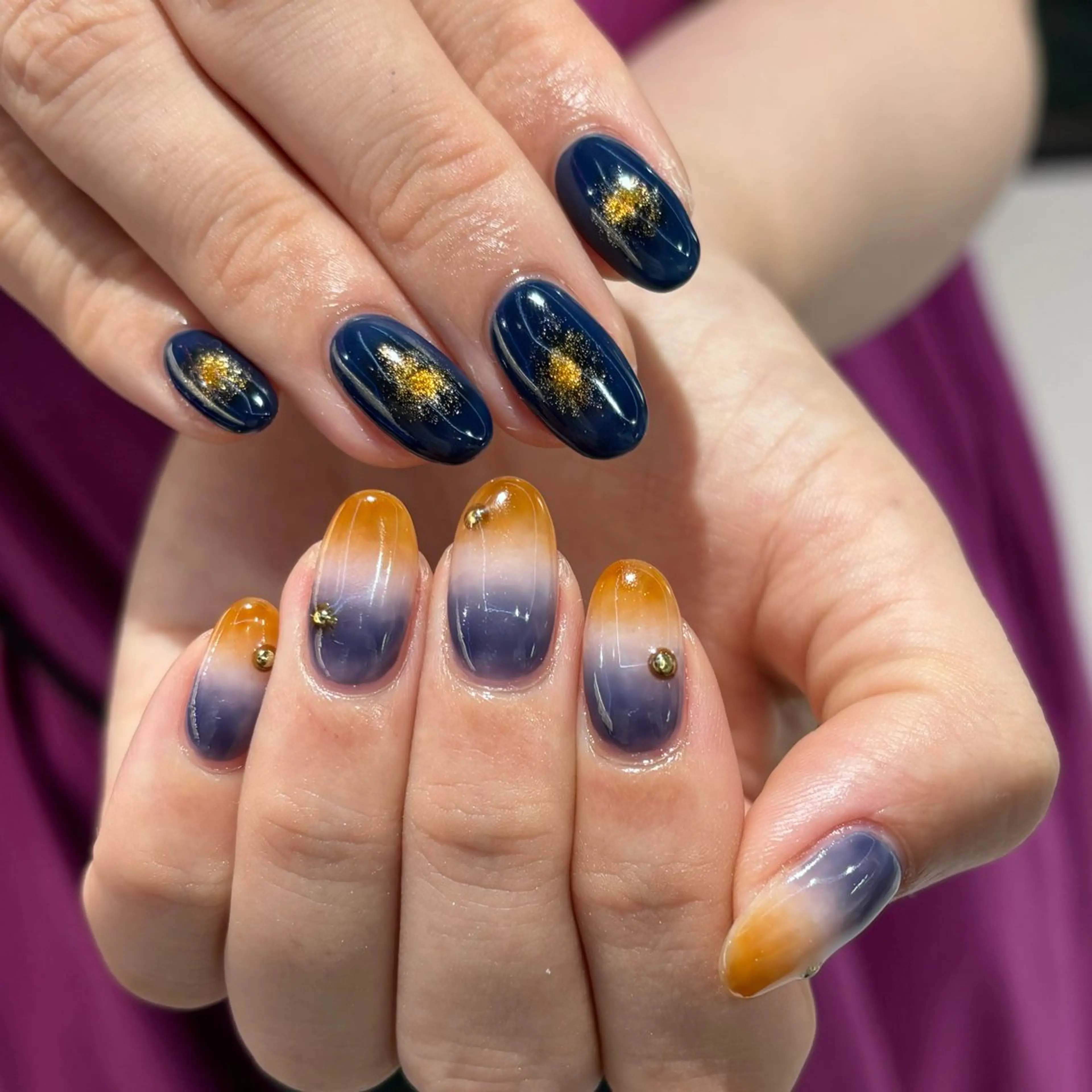 ネイル CLALA Makoのネイルデザイン