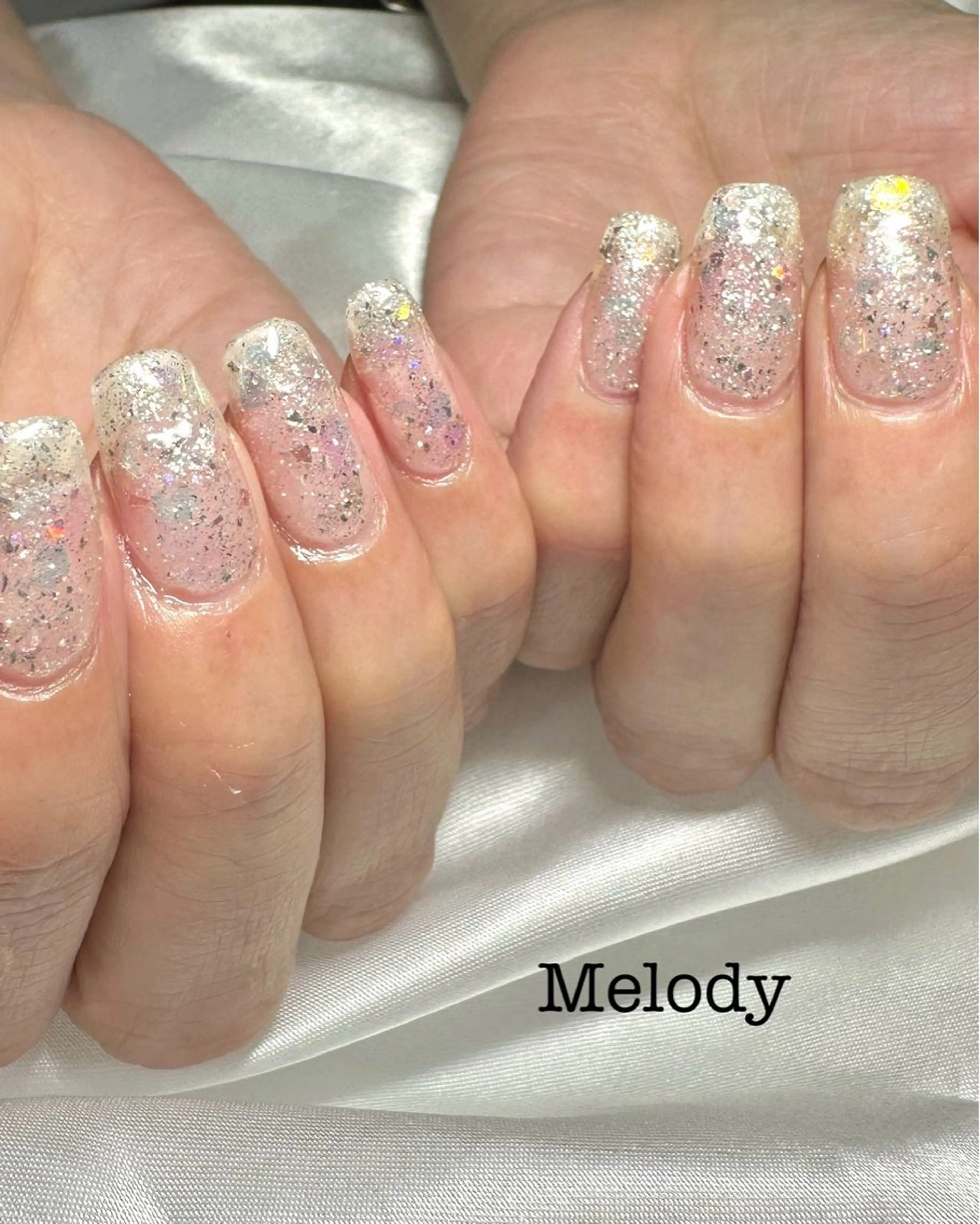 ネイル ハンドネイル Yuki Takahamaのネイルデザイン