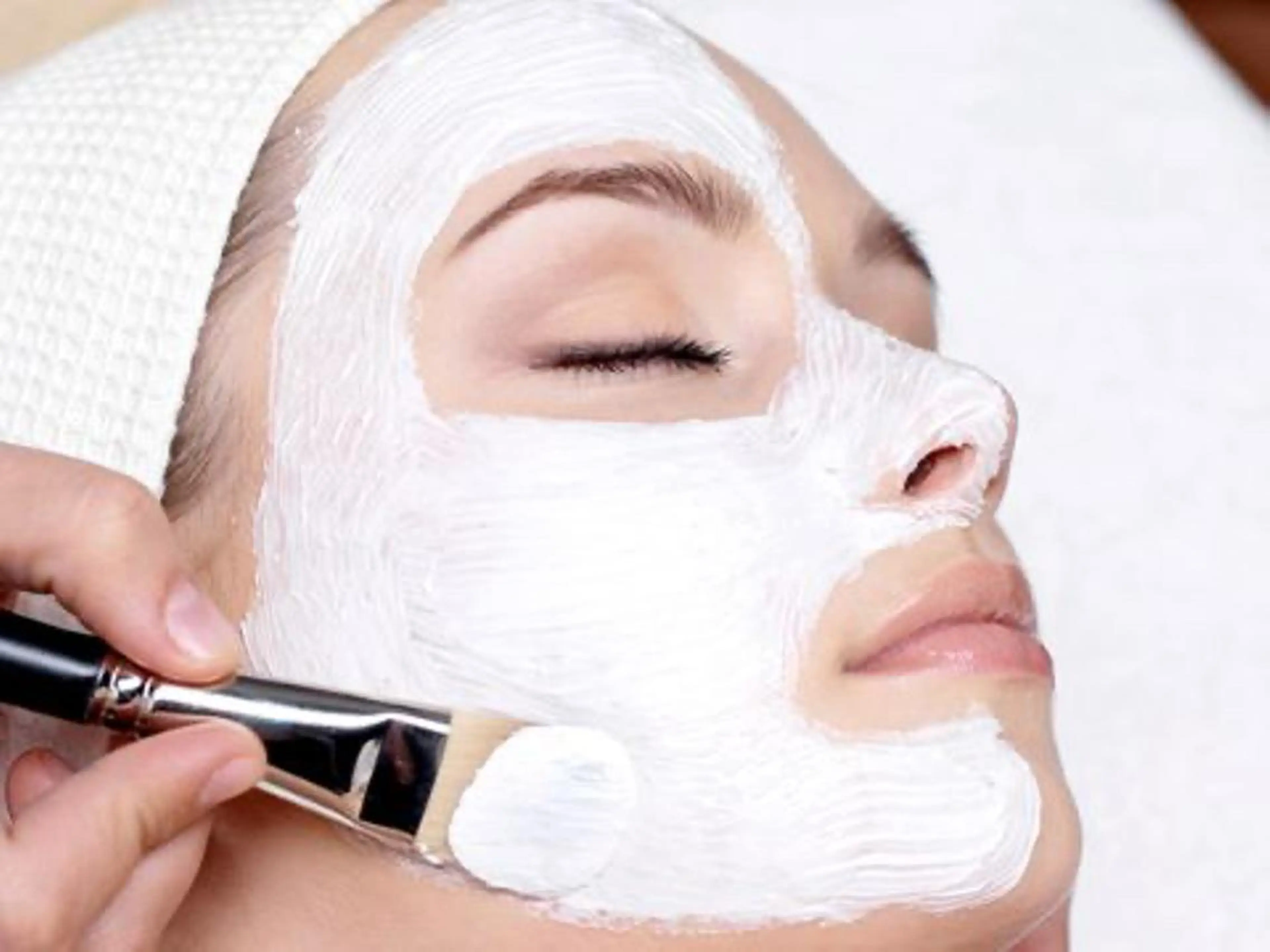 【ニキビケア】お肌トラブル/毛穴洗浄/肌質改善(カウンセリング込)コース☆の写真