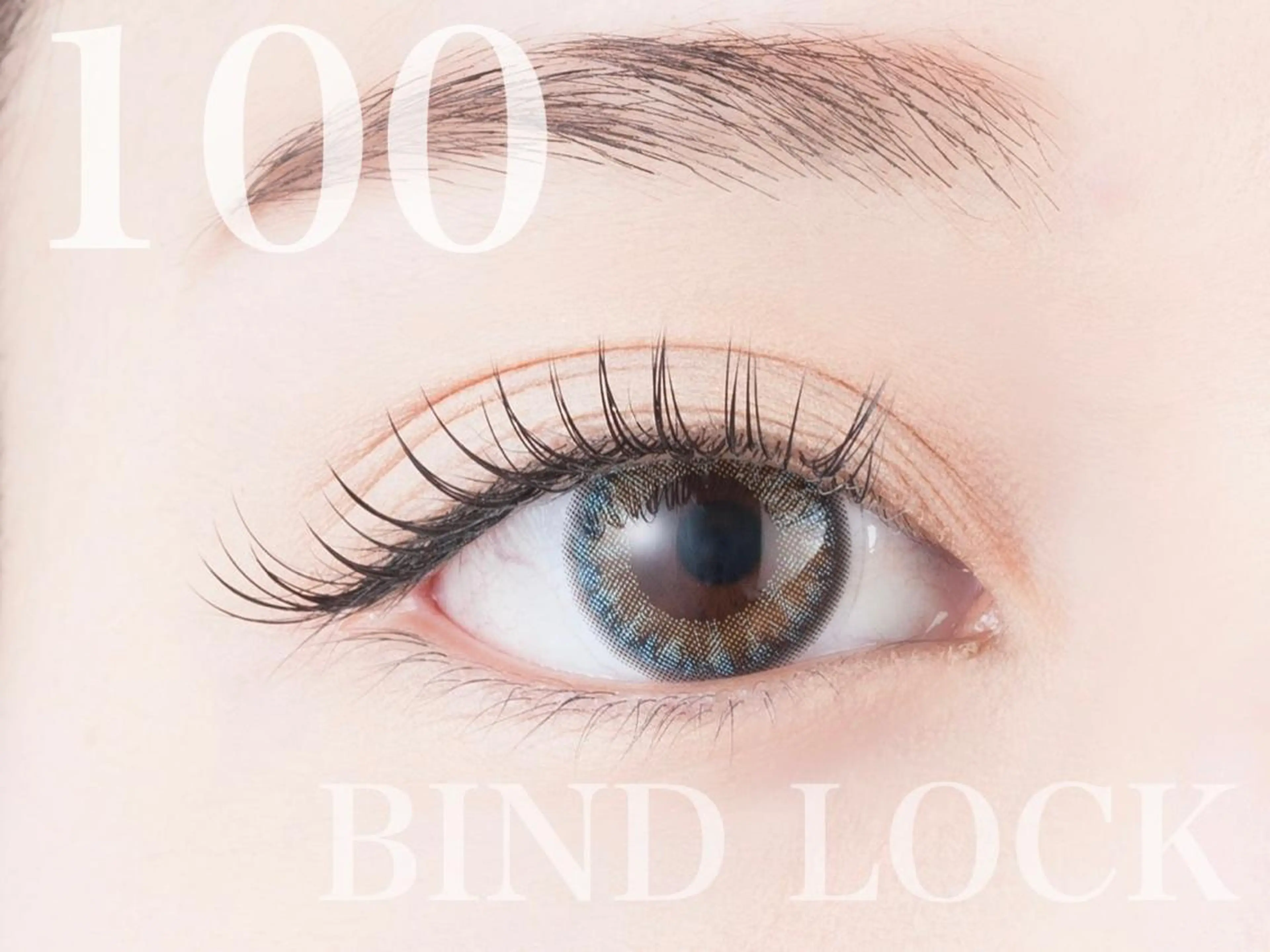 マツエク・マツパ EYELA 杉野のマツエク・マツパデザイン