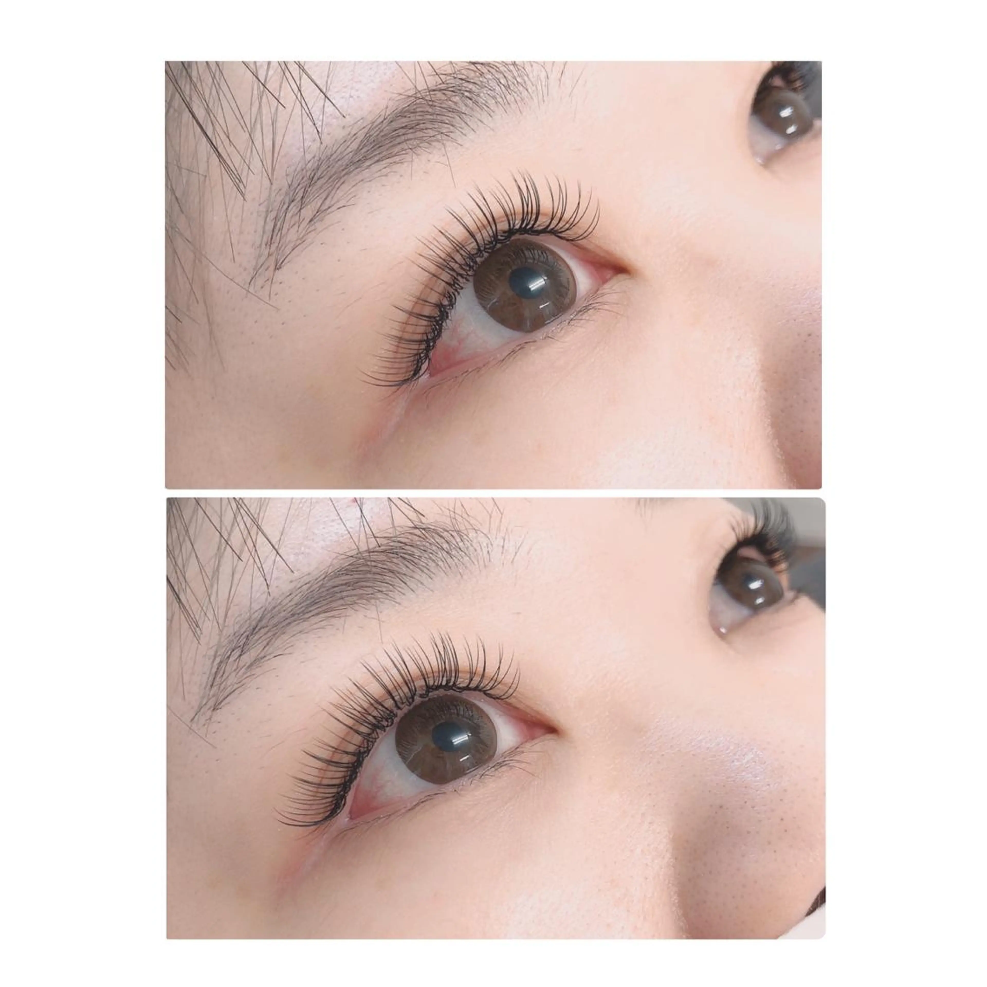 マツエク・マツパ 𝖫𝗎𝖺𝗇𝖺 ᴹᴵᵀᴱᴷᴵ⭐︎のマツエク・マツパデザイン