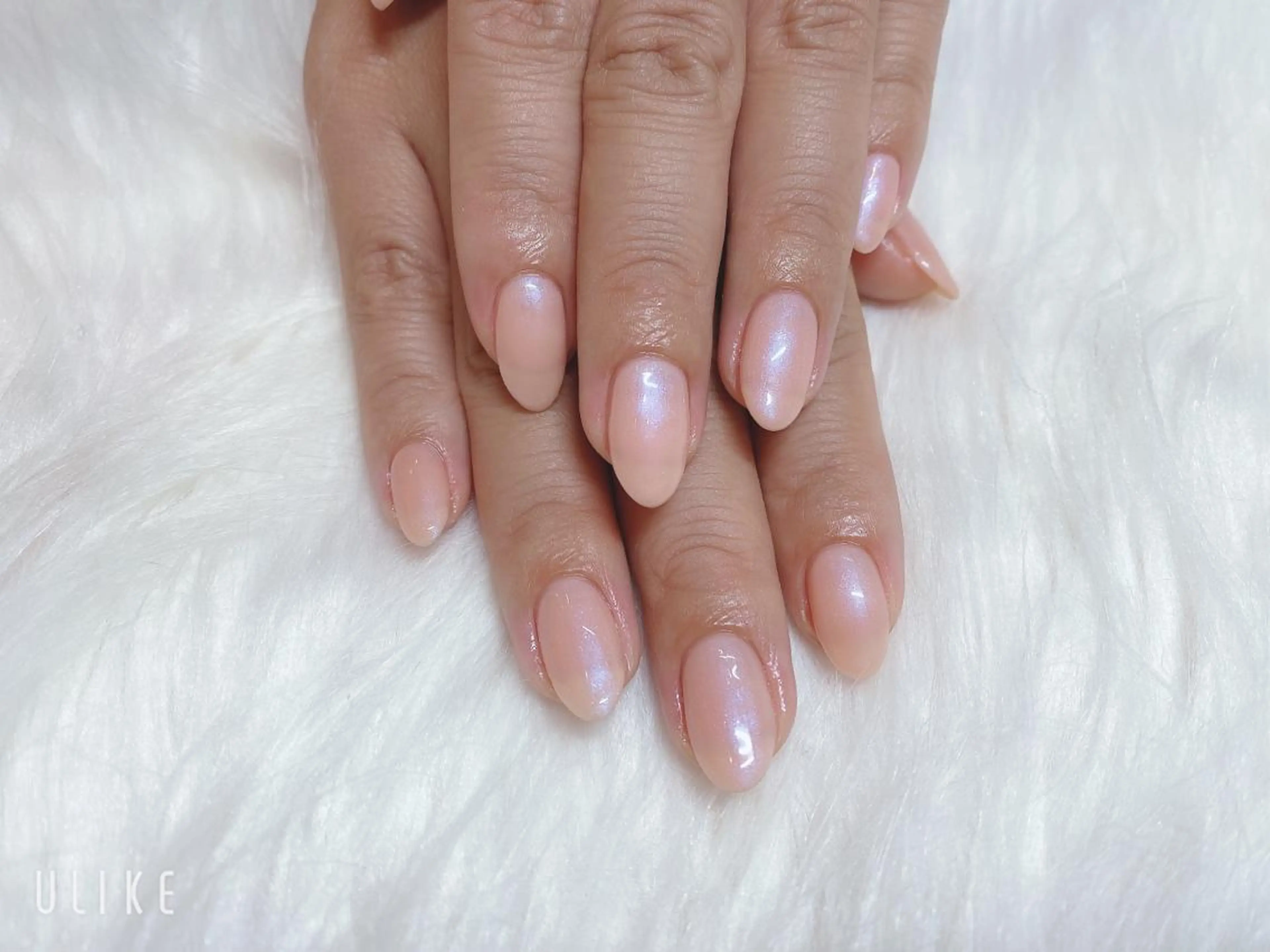 ネイル S Sのネイルデザイン