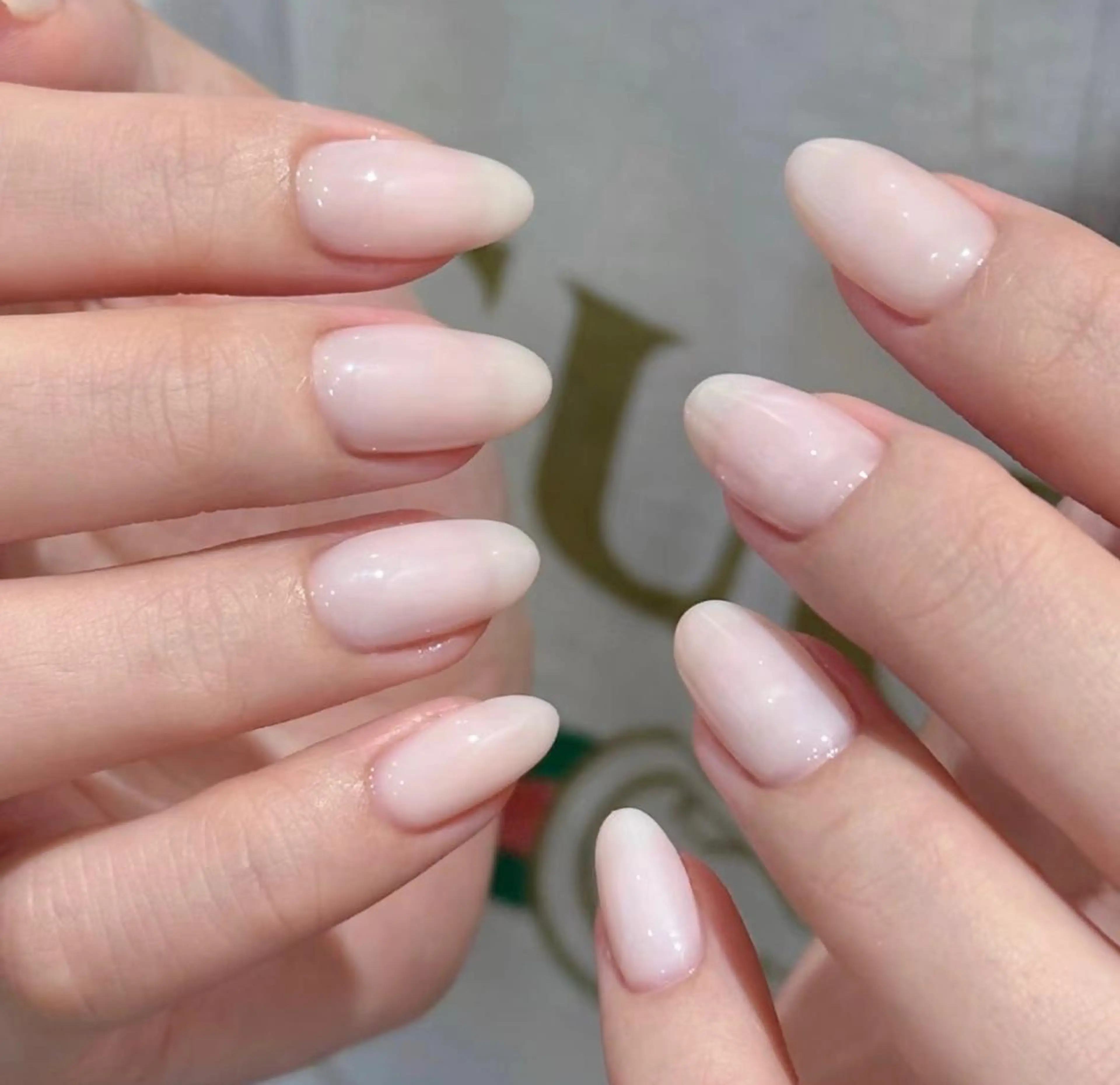 ネイル ハンドネイル 🎀 KiKi_nailのネイルデザイン