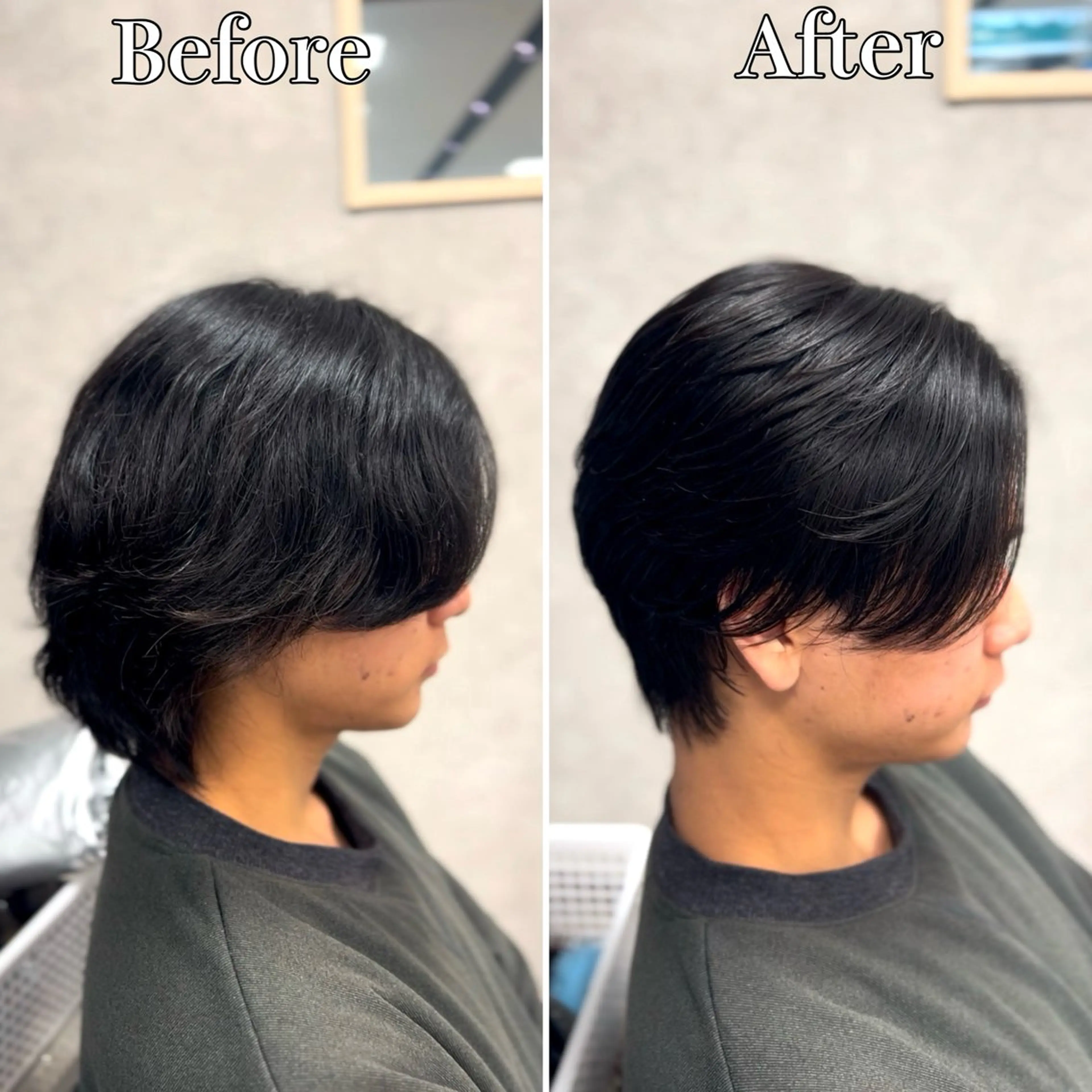 ショート パーマ メンズ メンズパーマ くせ毛 縮毛矯正 ニュアンスパーマ 縮毛矯正 🔮メンズ縮毛矯正 メンズパーマ💎竹永のヘアスタイル