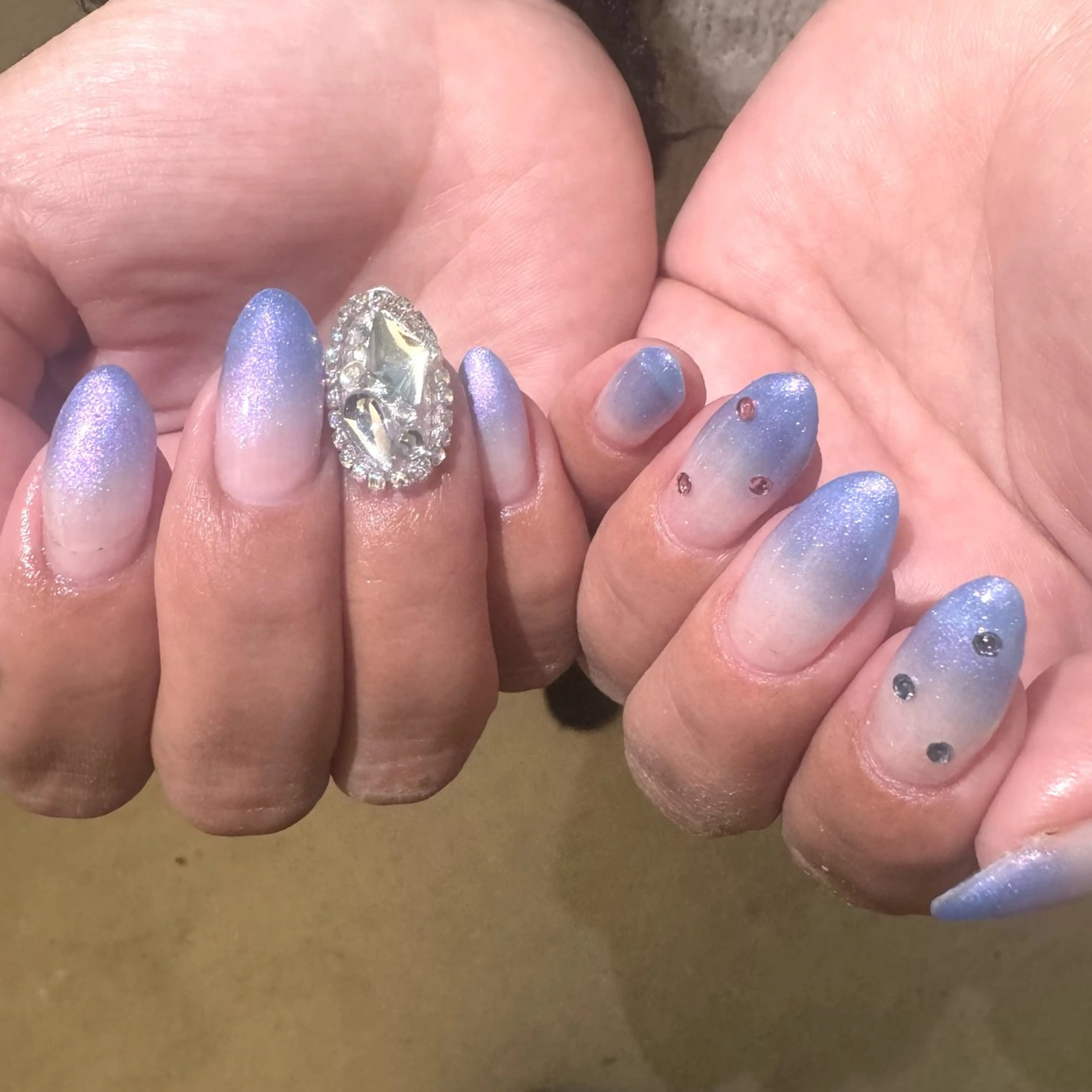 ネイル LibeiL 【Airi】のネイルデザイン