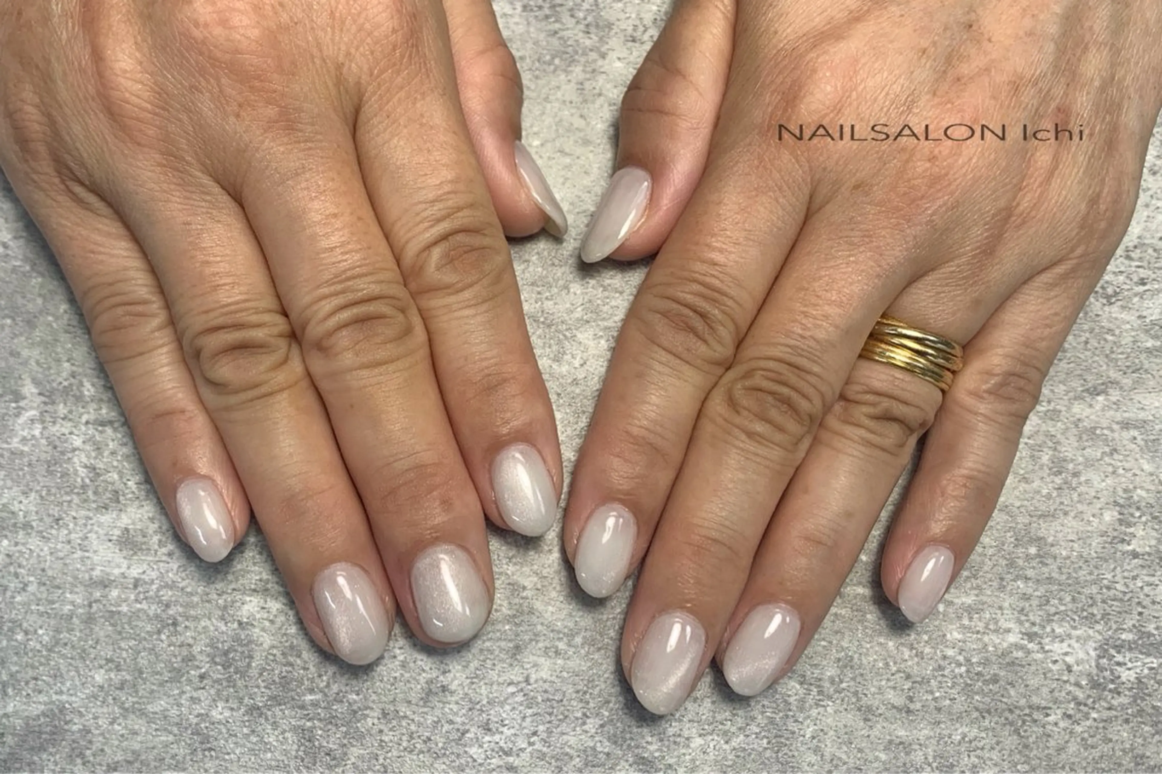 ネイル NAILSALON Ichiのネイルデザイン