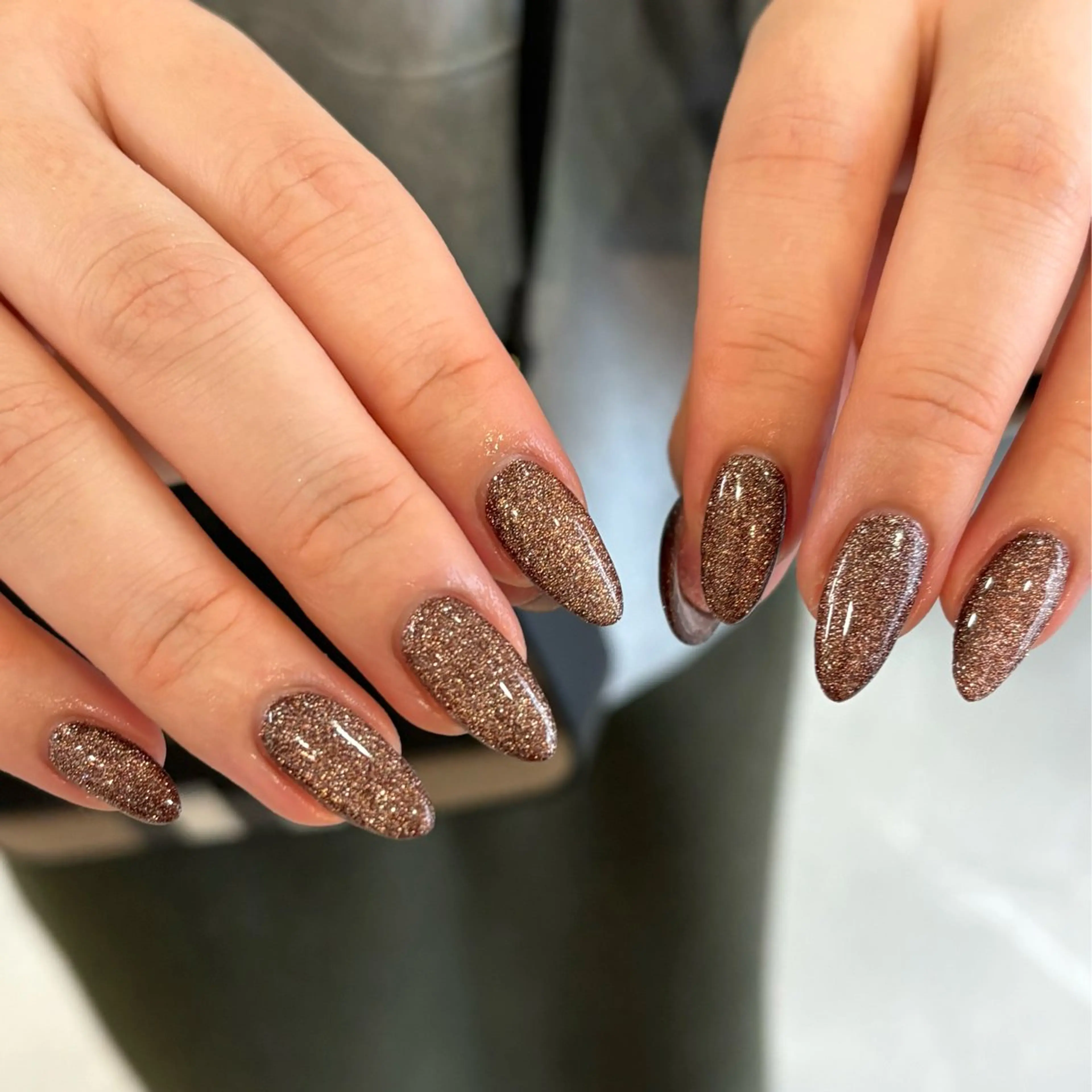 ネイル charme yunonのネイルデザイン