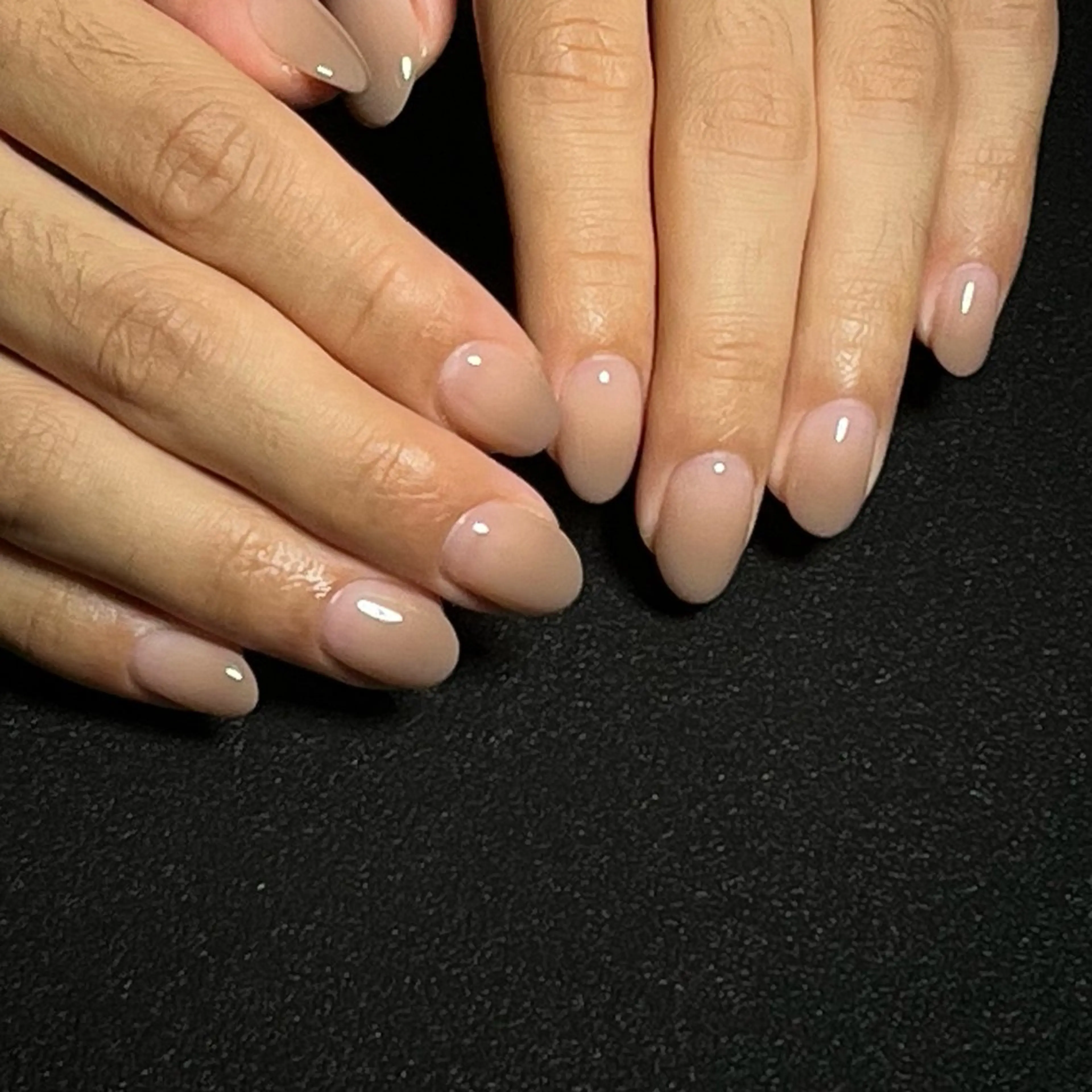 ネイル ハンドネイル Cleo 名古屋駅店 🖤EMIRIのネイルデザイン