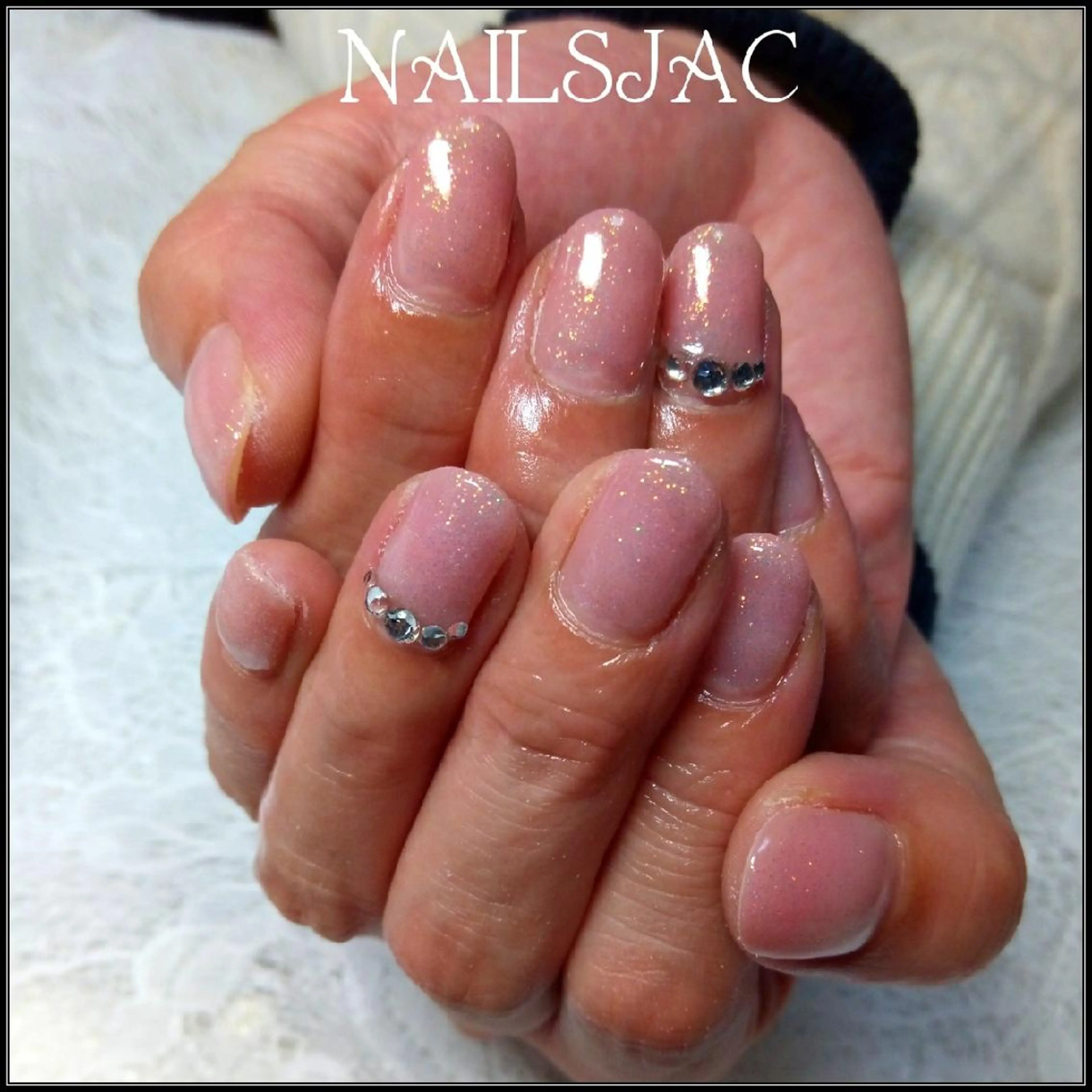 ネイル NAILS JACのネイルデザイン