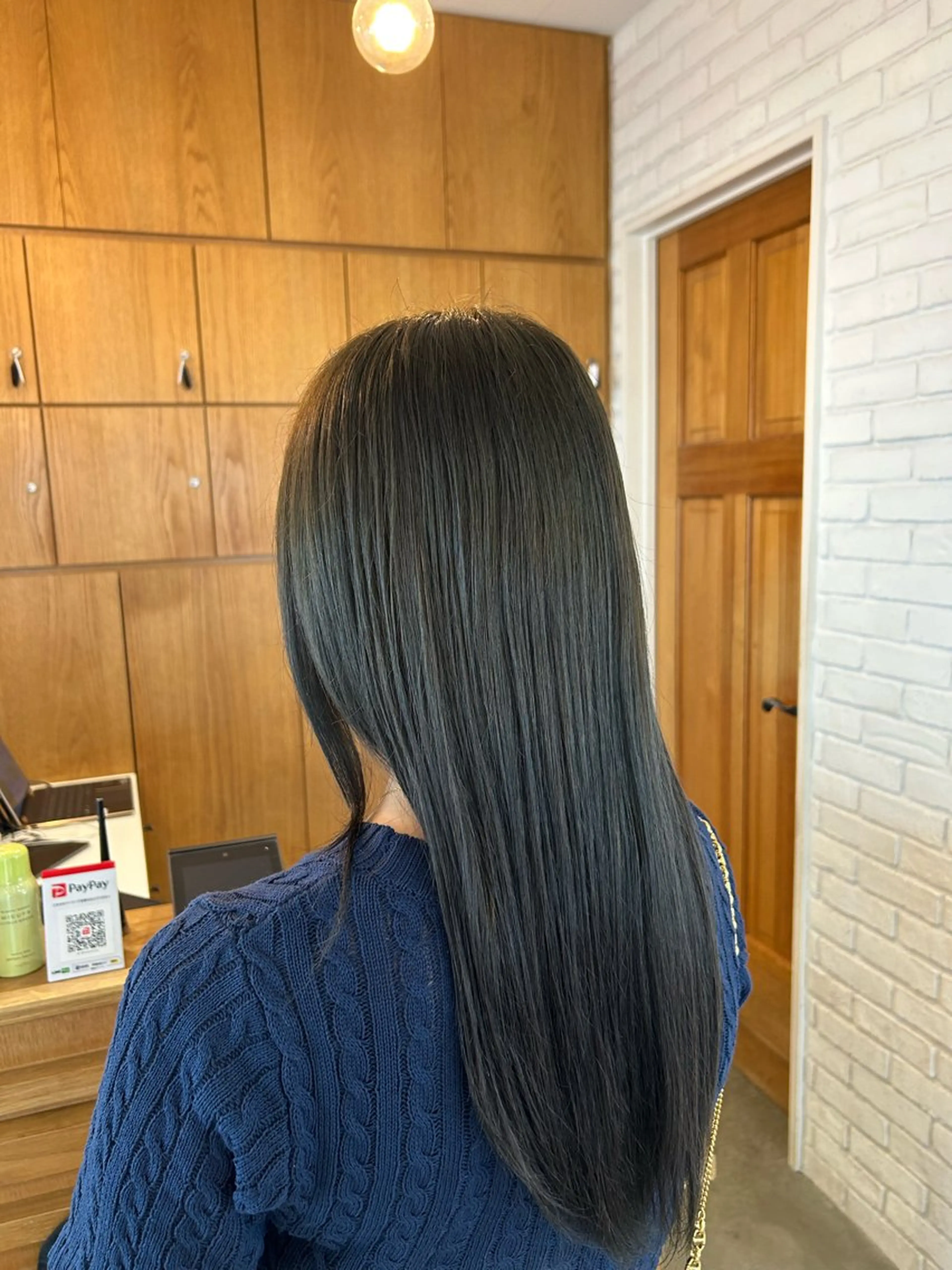 カラー ベージュカラー オリーブベージュ ボブカットモデル 募集🪄🫧まどかのヘアスタイル