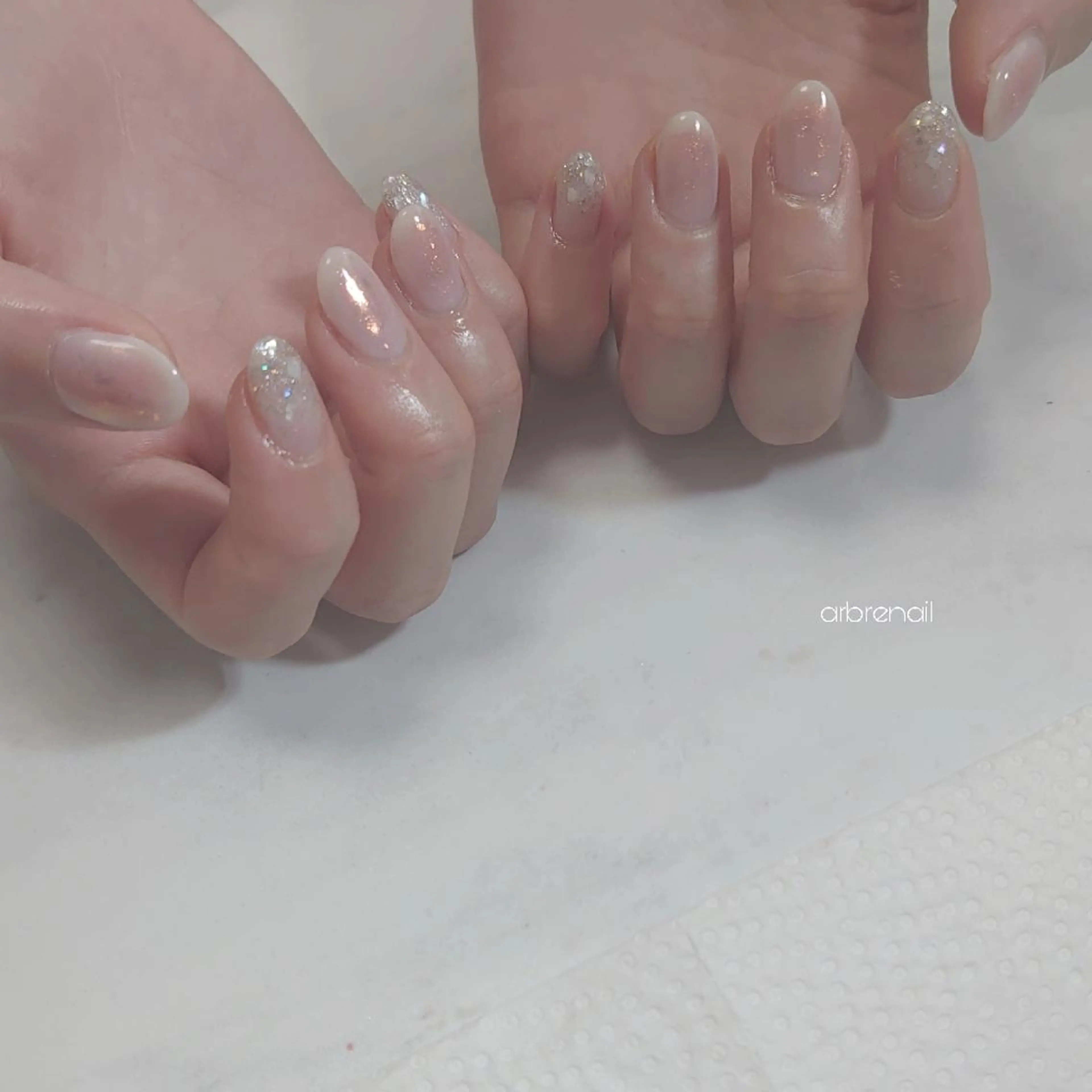 ネイル ✯.。 arbre  nail 。✯.のネイルデザイン