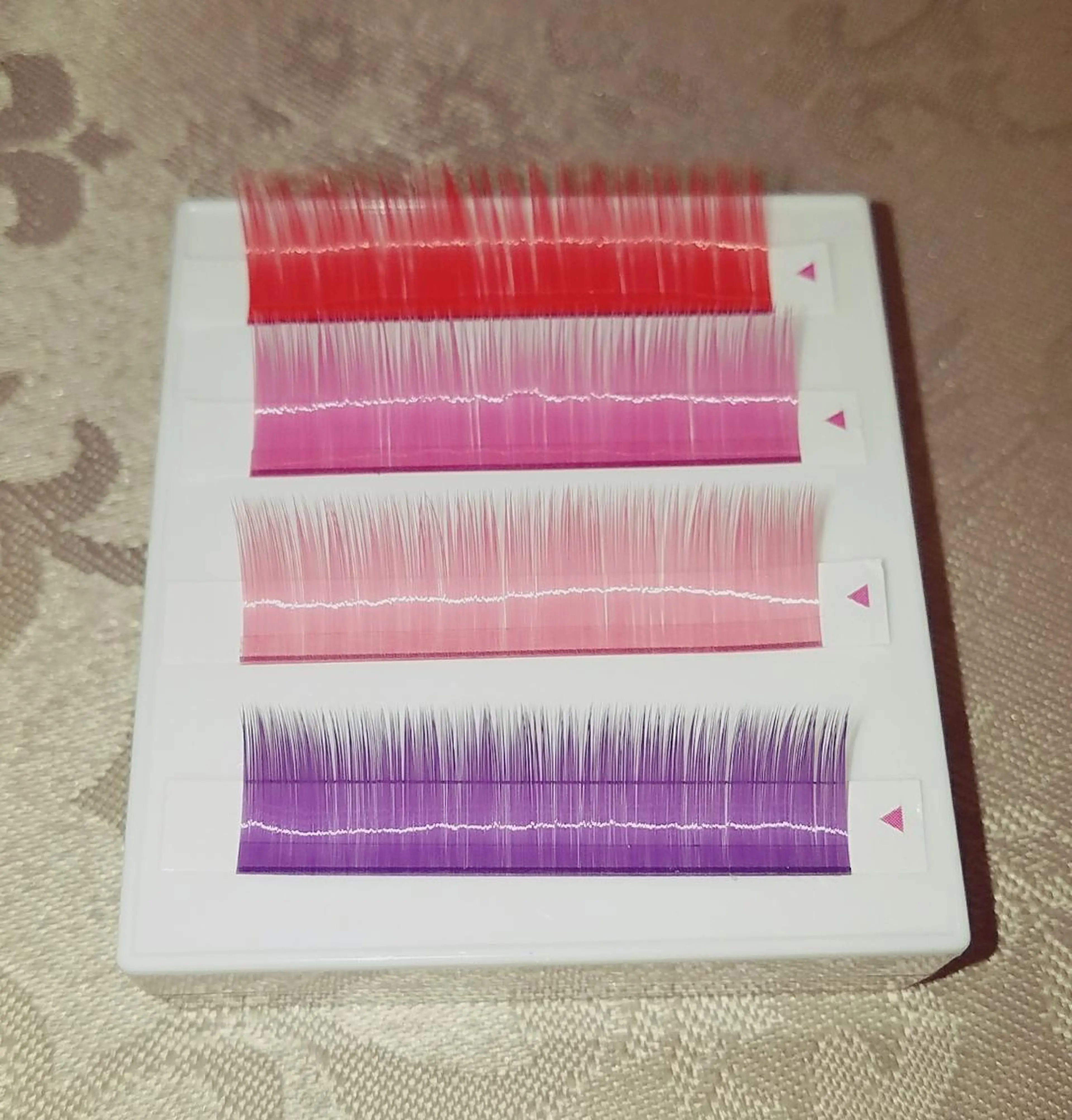 マツエク・マツパ kalon 松岡のマツエク・マツパデザイン