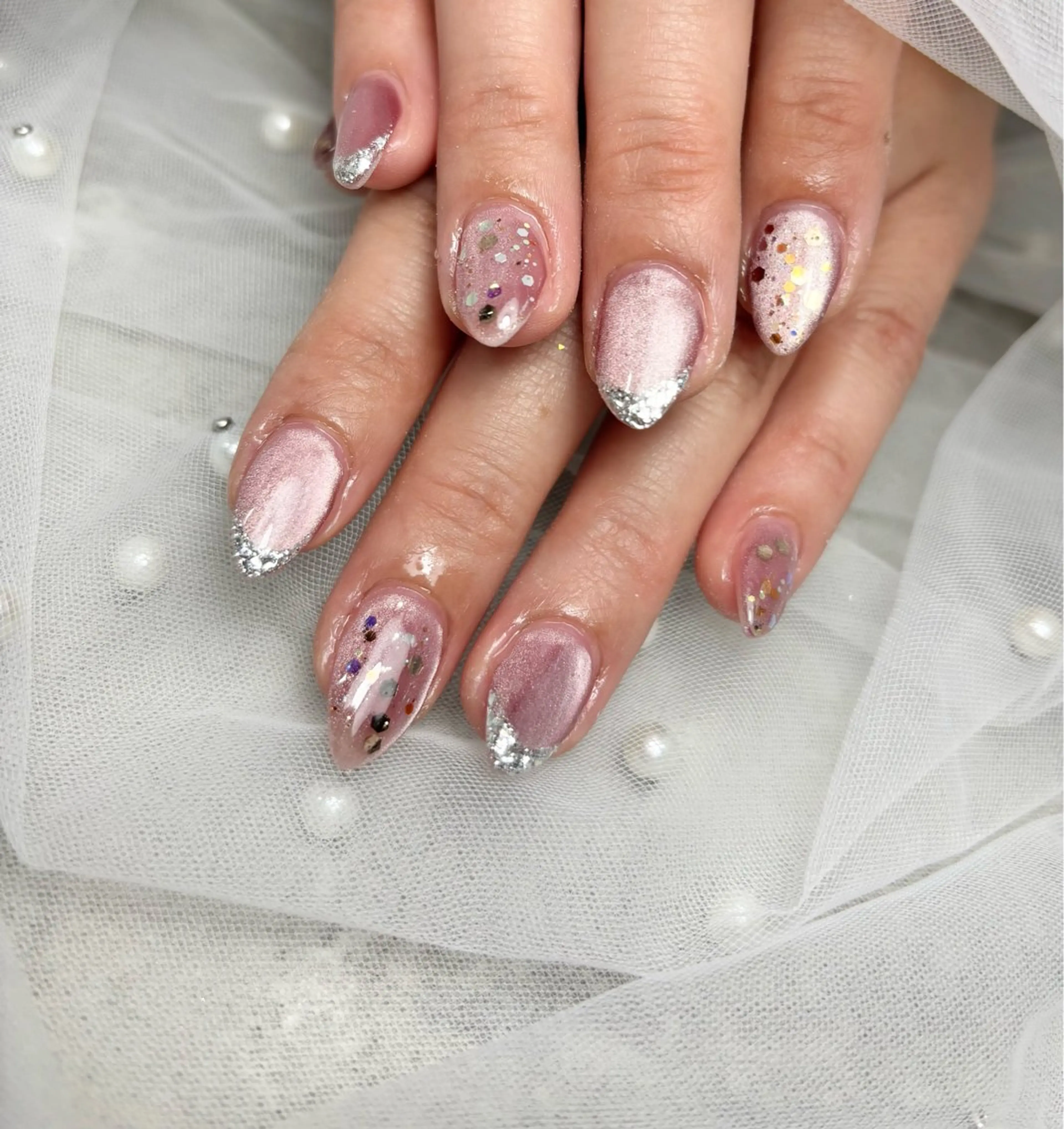 ネイル Y's nailのネイルデザイン