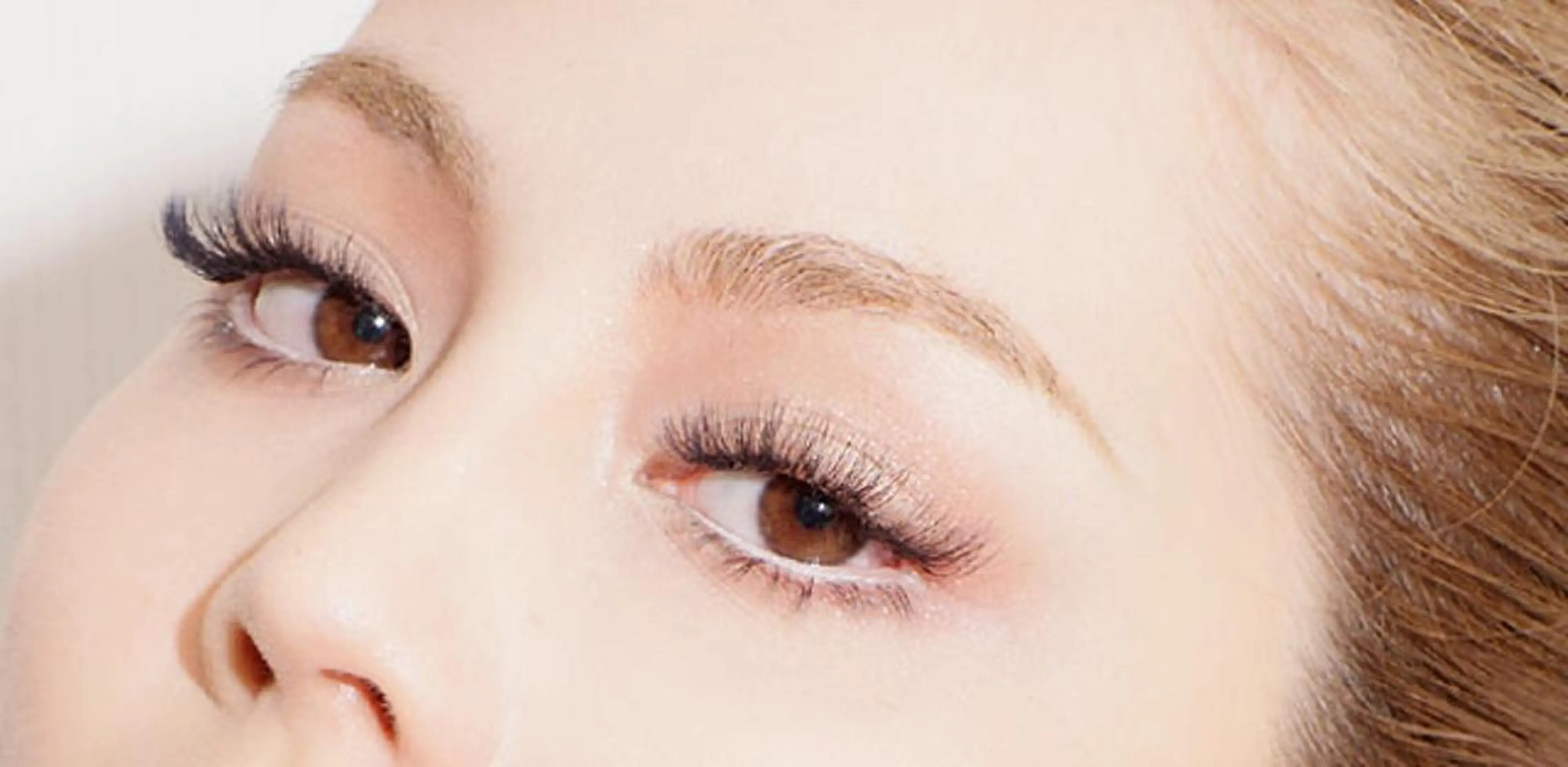 マツエク・マツパ ボリュームラッシュ 神山 ビューティー・アイのマツエク・マツパデザイン