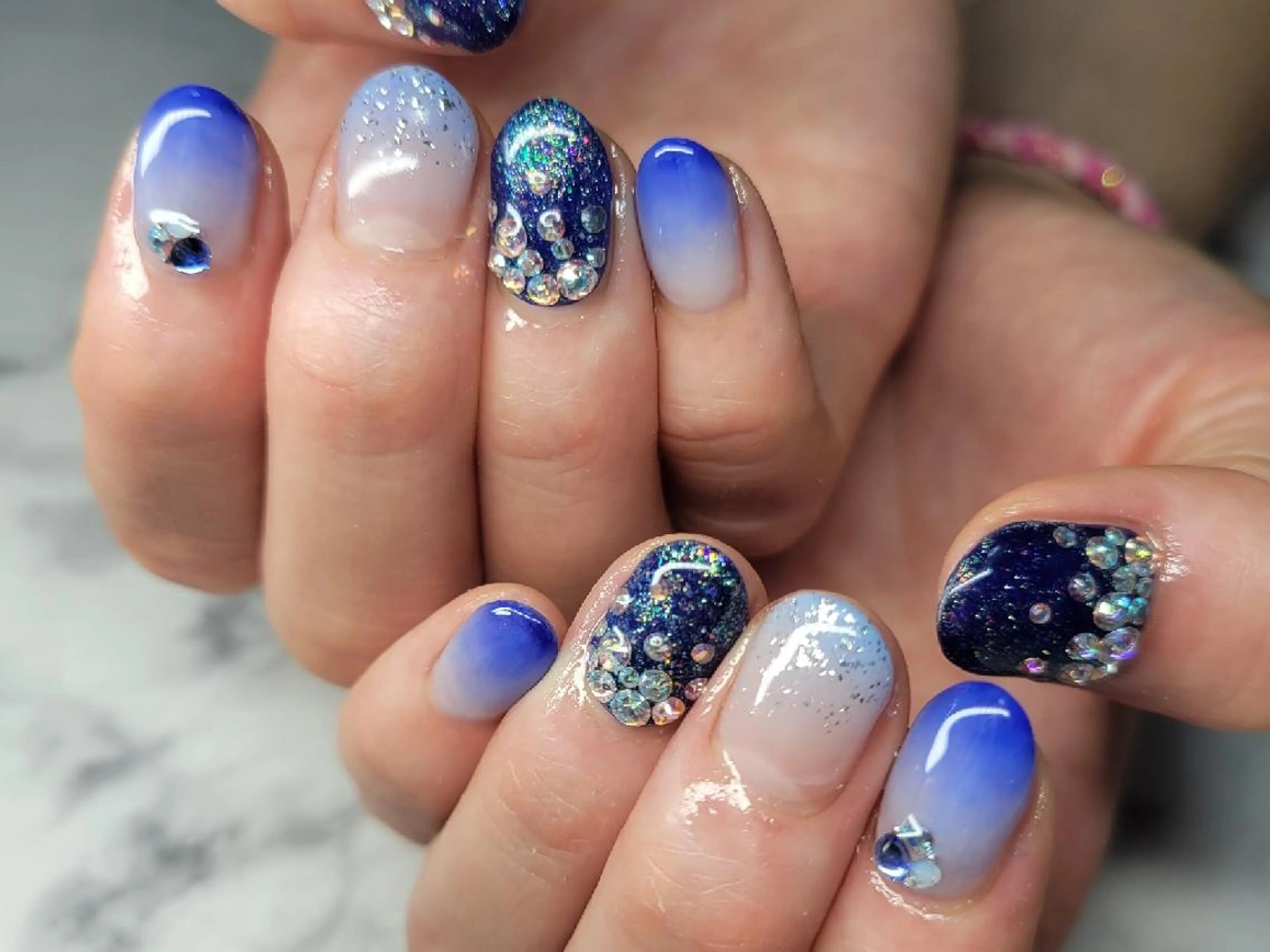 ネイル Nail salon Coco【溝の口駅】のネイルデザイン