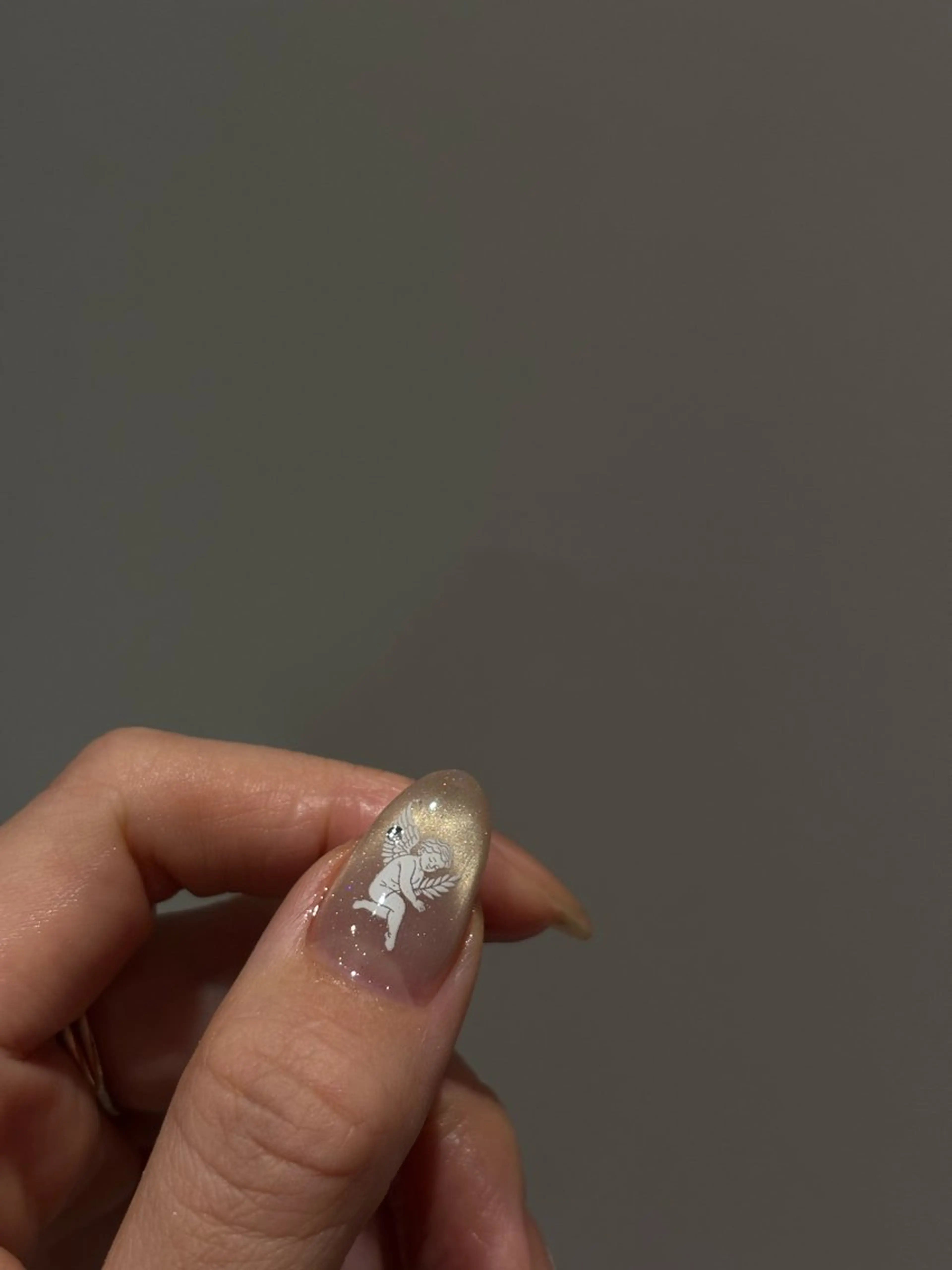 ネイル ハンドネイル MAQUM所属・K. Yukoのネイルデザイン