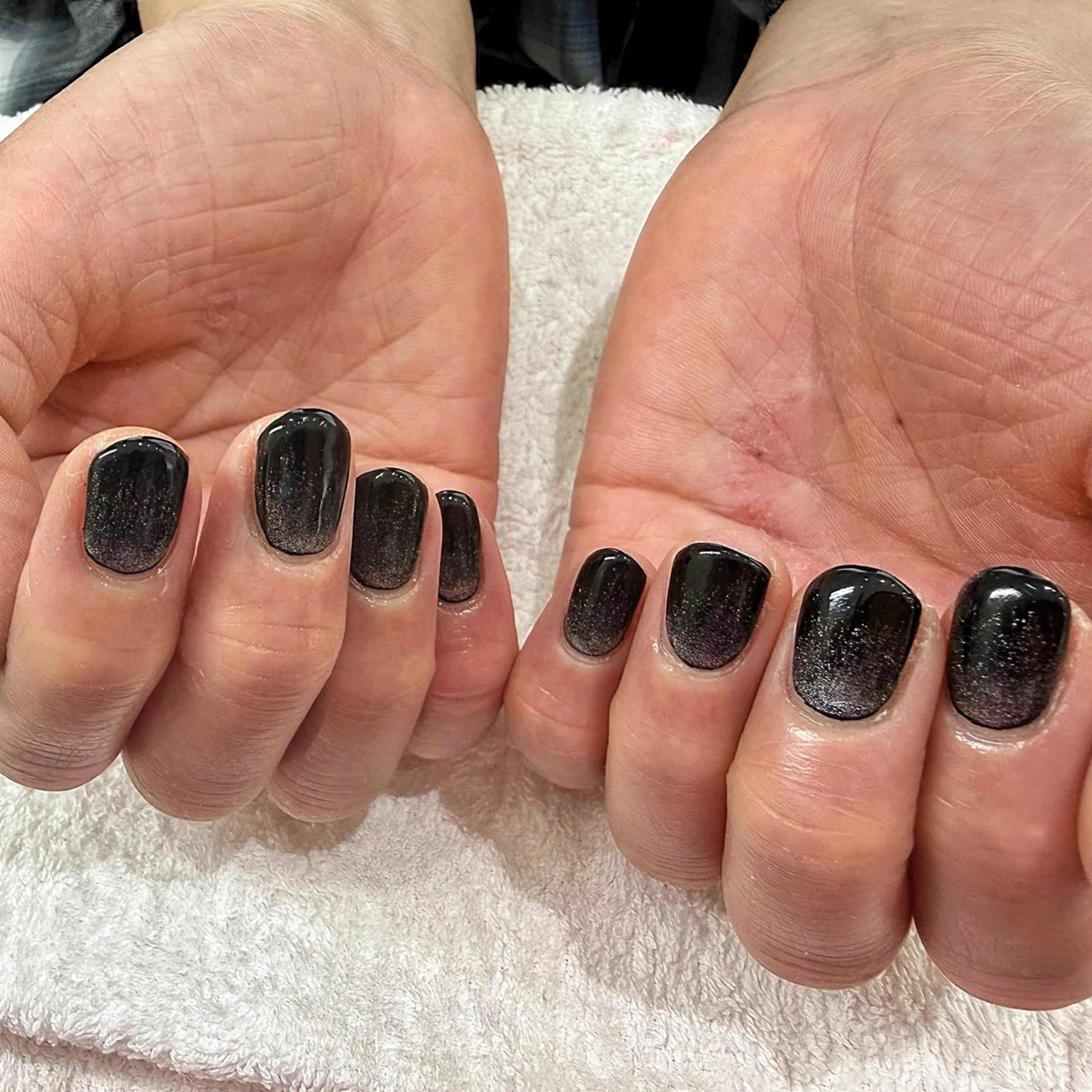 ネイル はあとねいる西新店 yokoのネイルデザイン