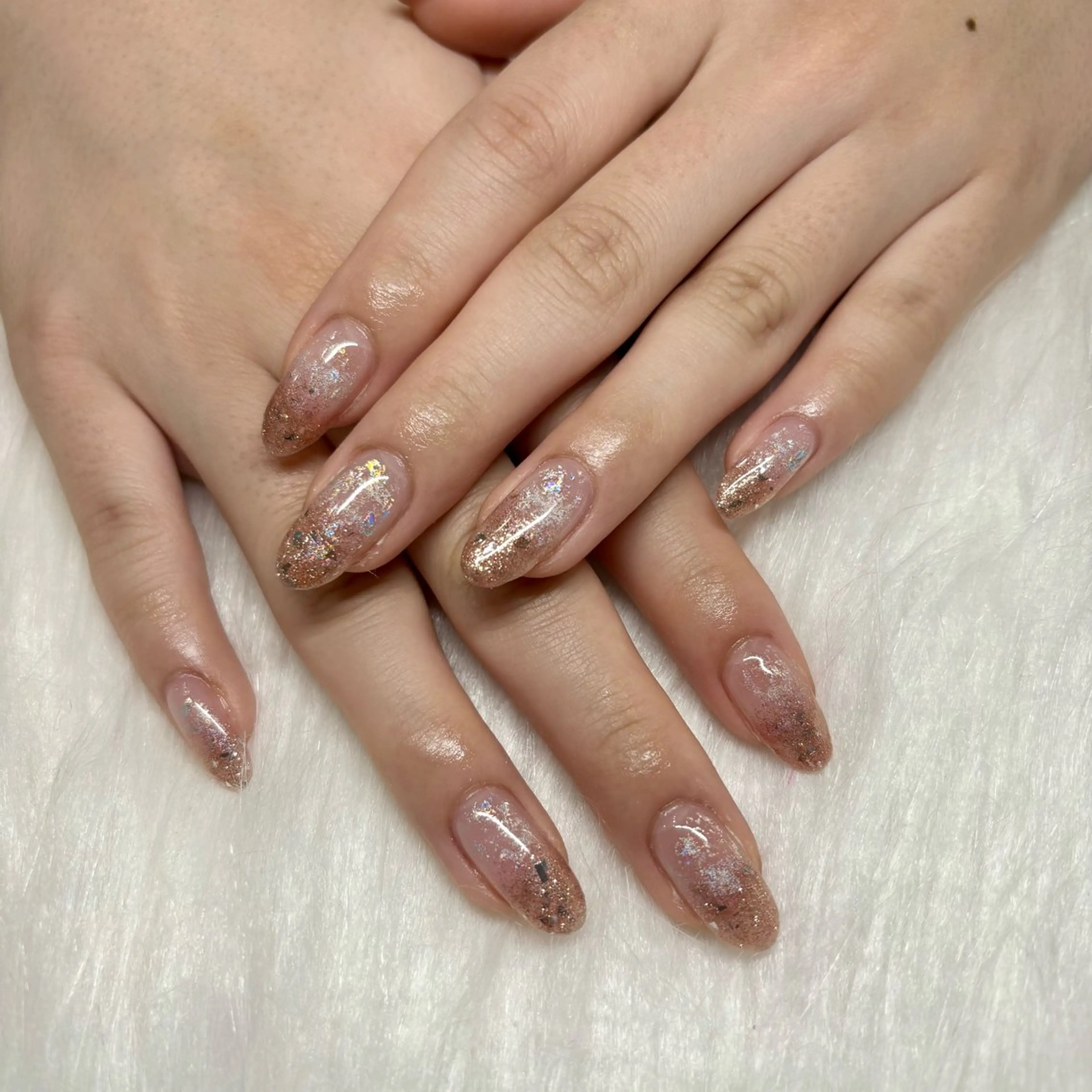 ネイル はあとねいる五反田店 aikaのネイルデザイン