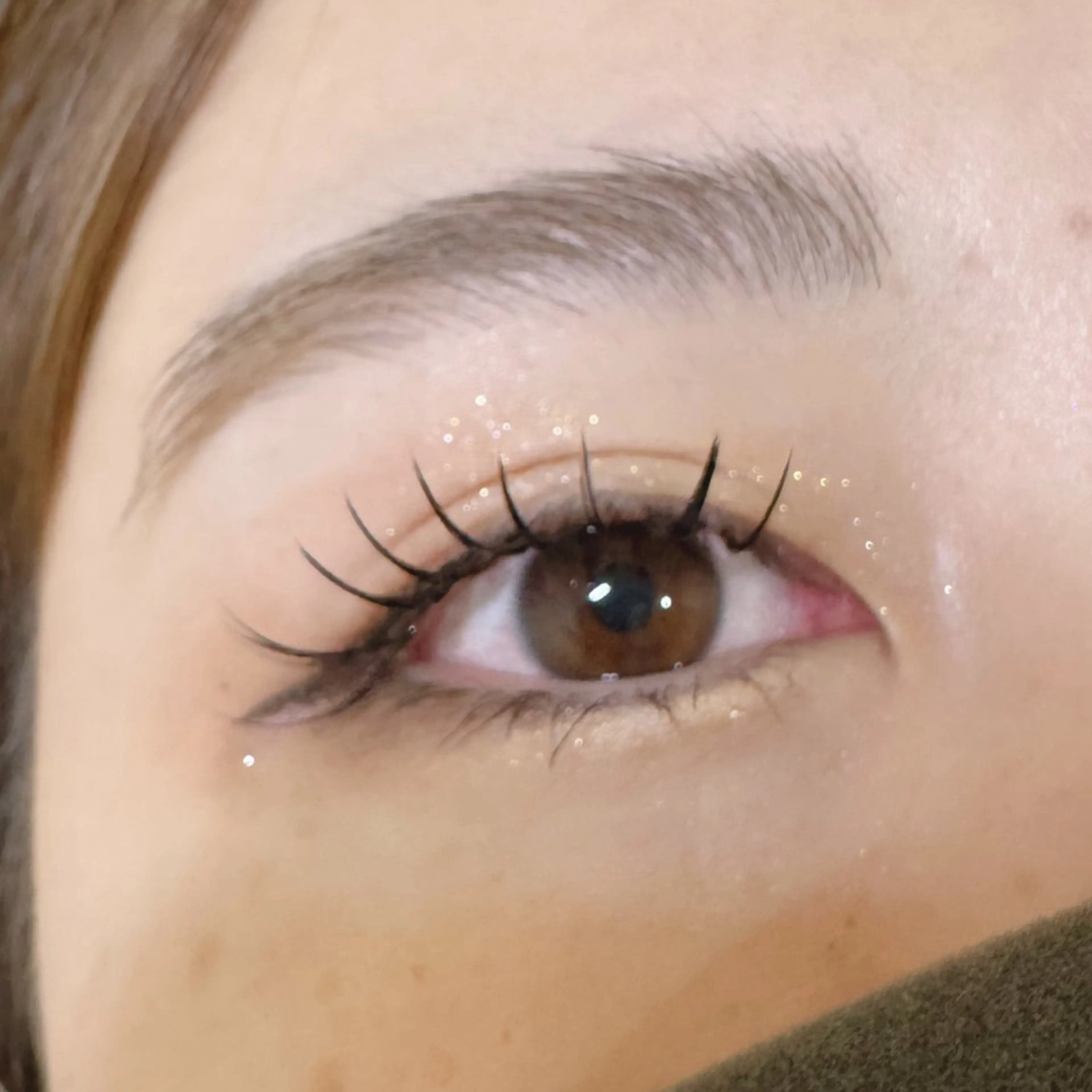 マツエク・マツパ マツエク 🩷💗アイリスト Yu💗🩷のマツエク・マツパデザイン