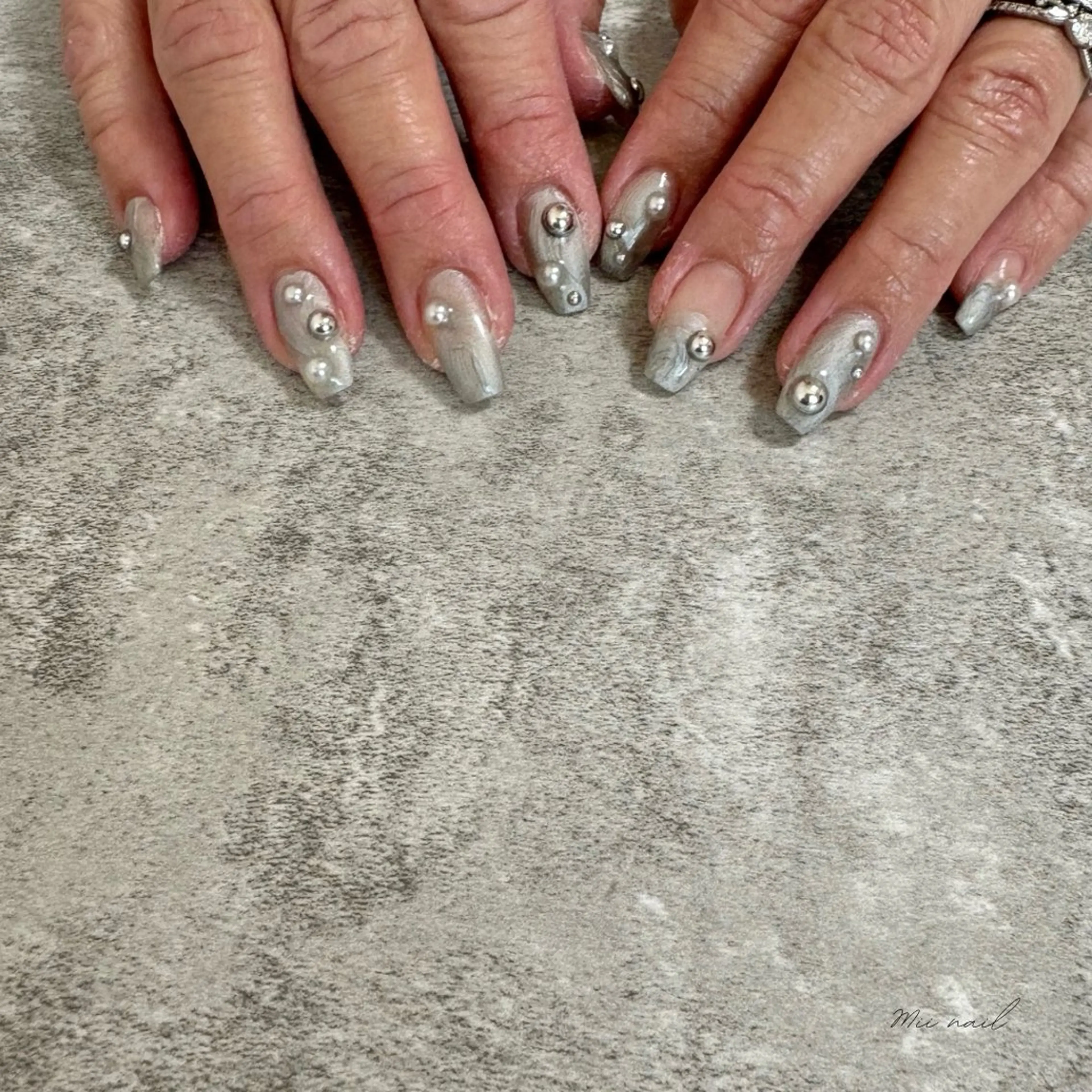 ネイル Mii nail いづみのその他イメージ
