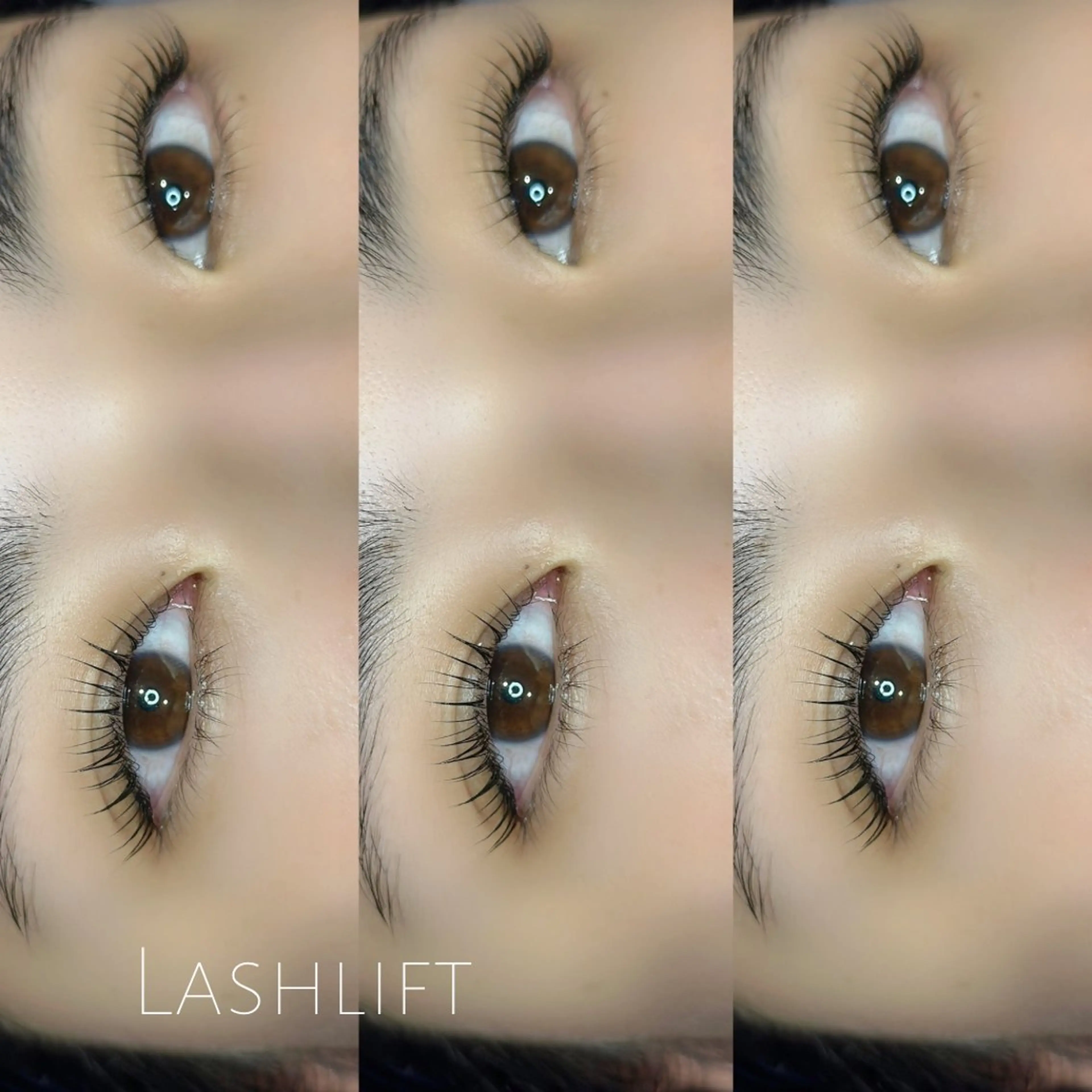 マツエク・マツパ マツパ Fallon Beautyのマツエク・マツパデザイン