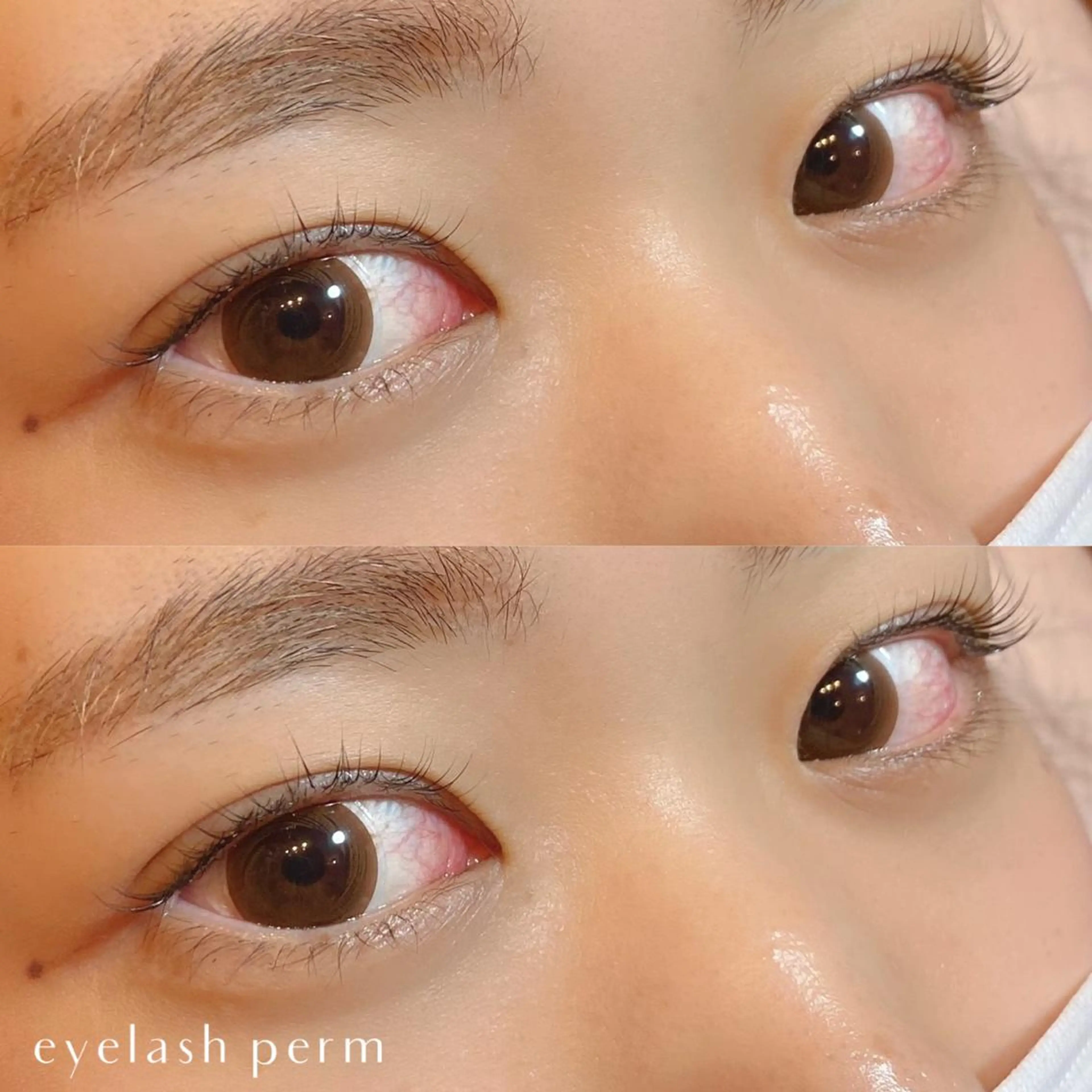 マツエク・マツパ ナチュラル - koti - Rukaのマツエク・マツパデザイン