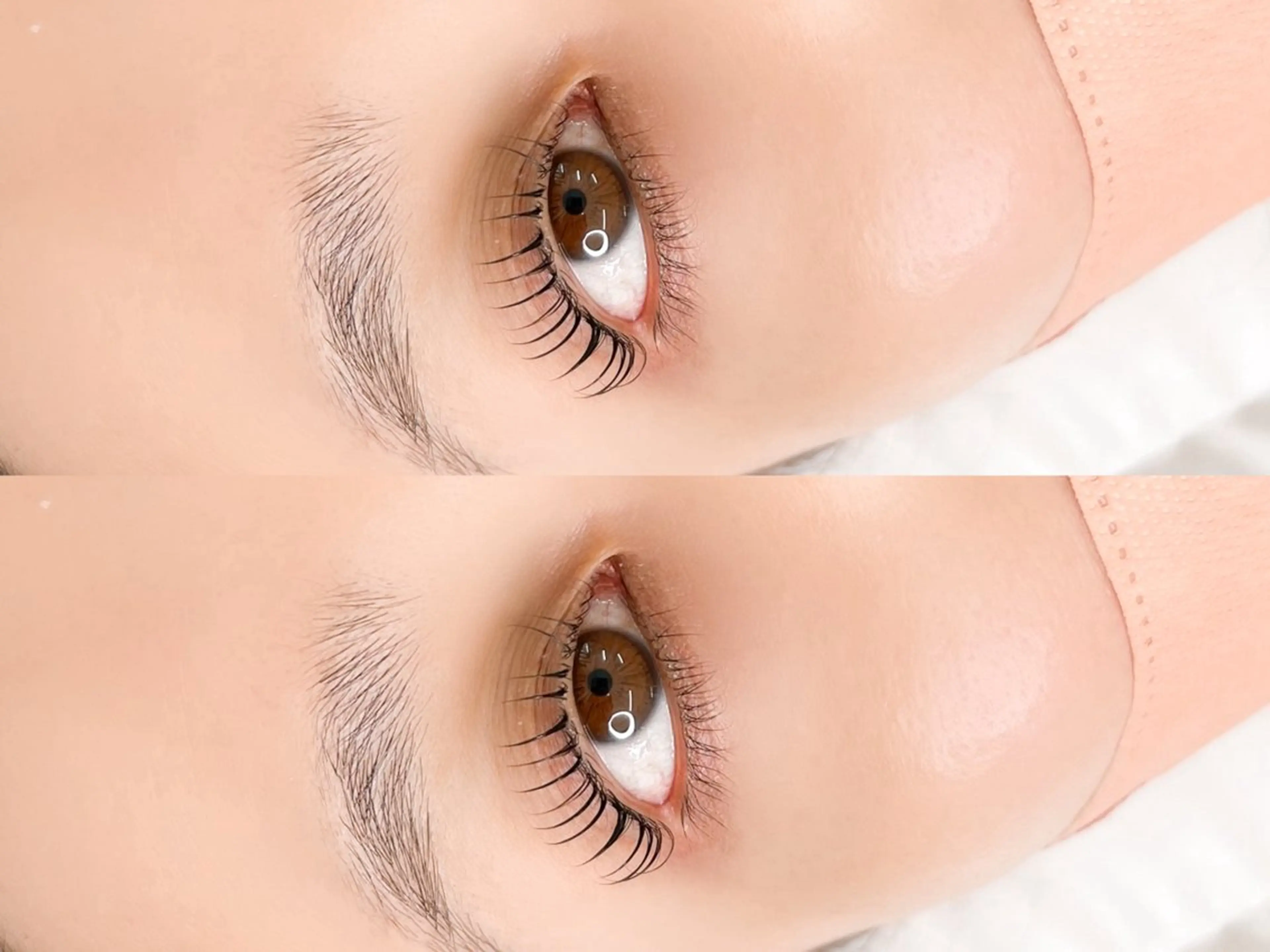 マツエク・マツパ Unknown ちひろのマツエク・マツパデザイン