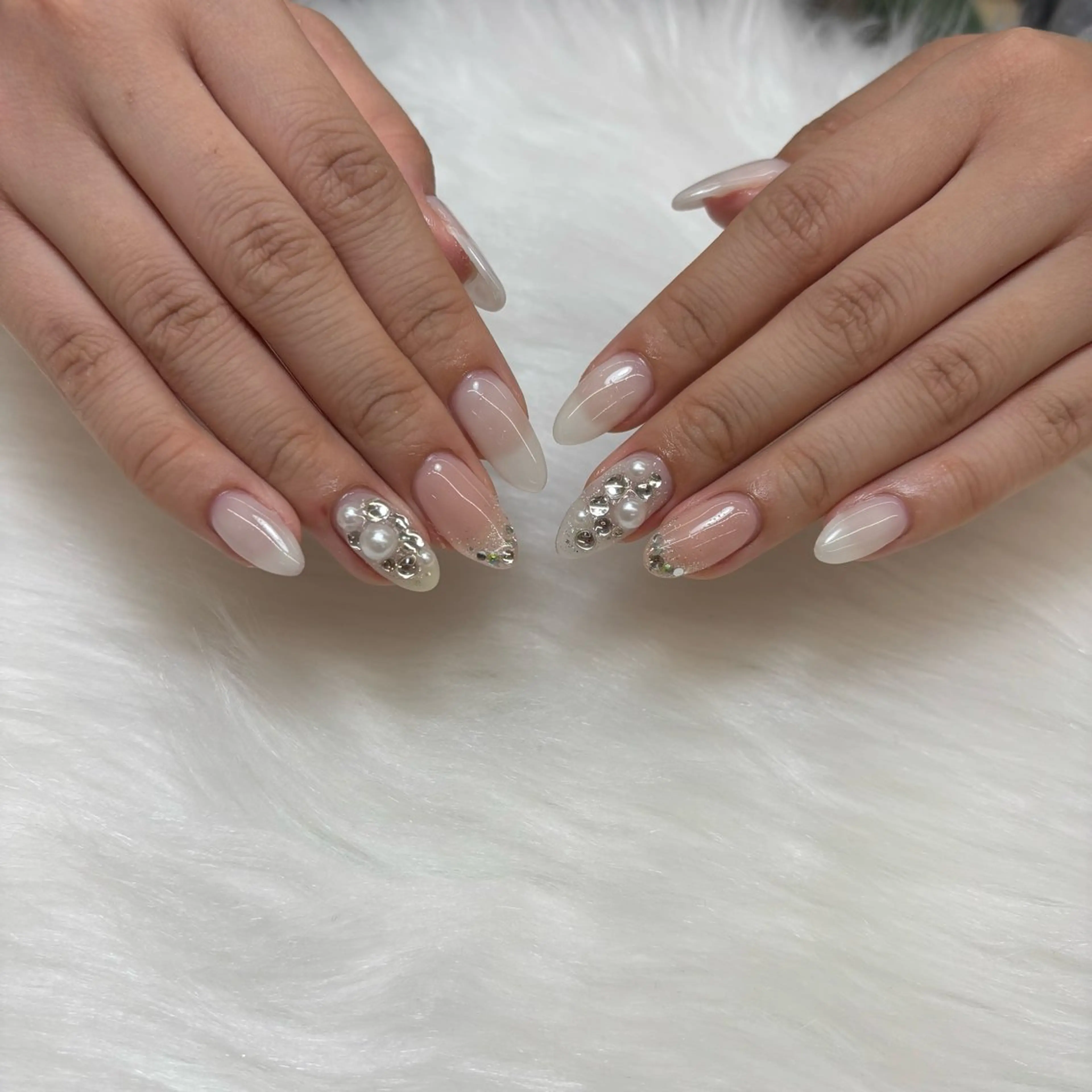 ネイル Darling nail  ayuのネイルデザイン