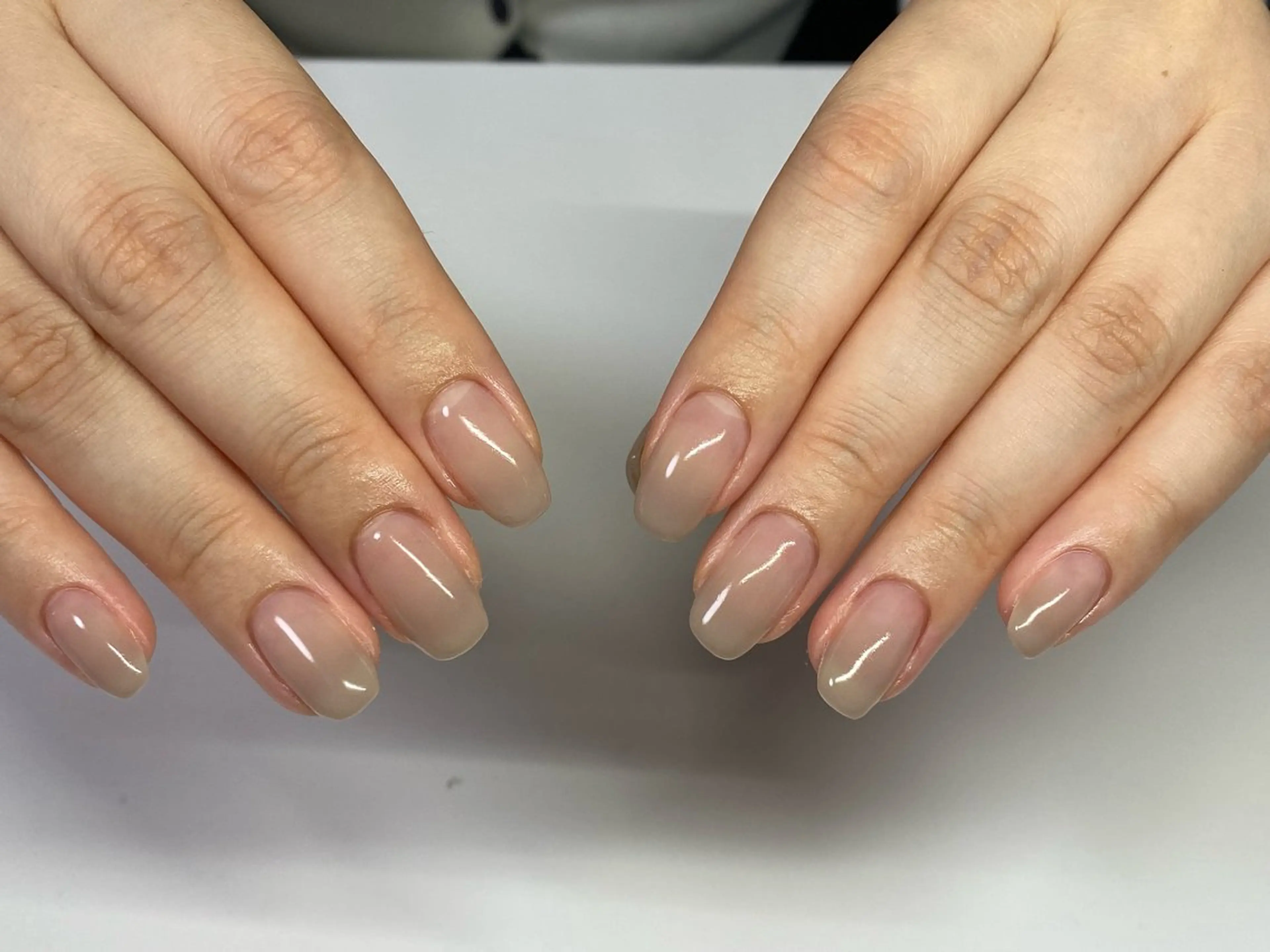 ネイル ハンドネイル &CHOU CHOU nail.misaのネイルデザイン