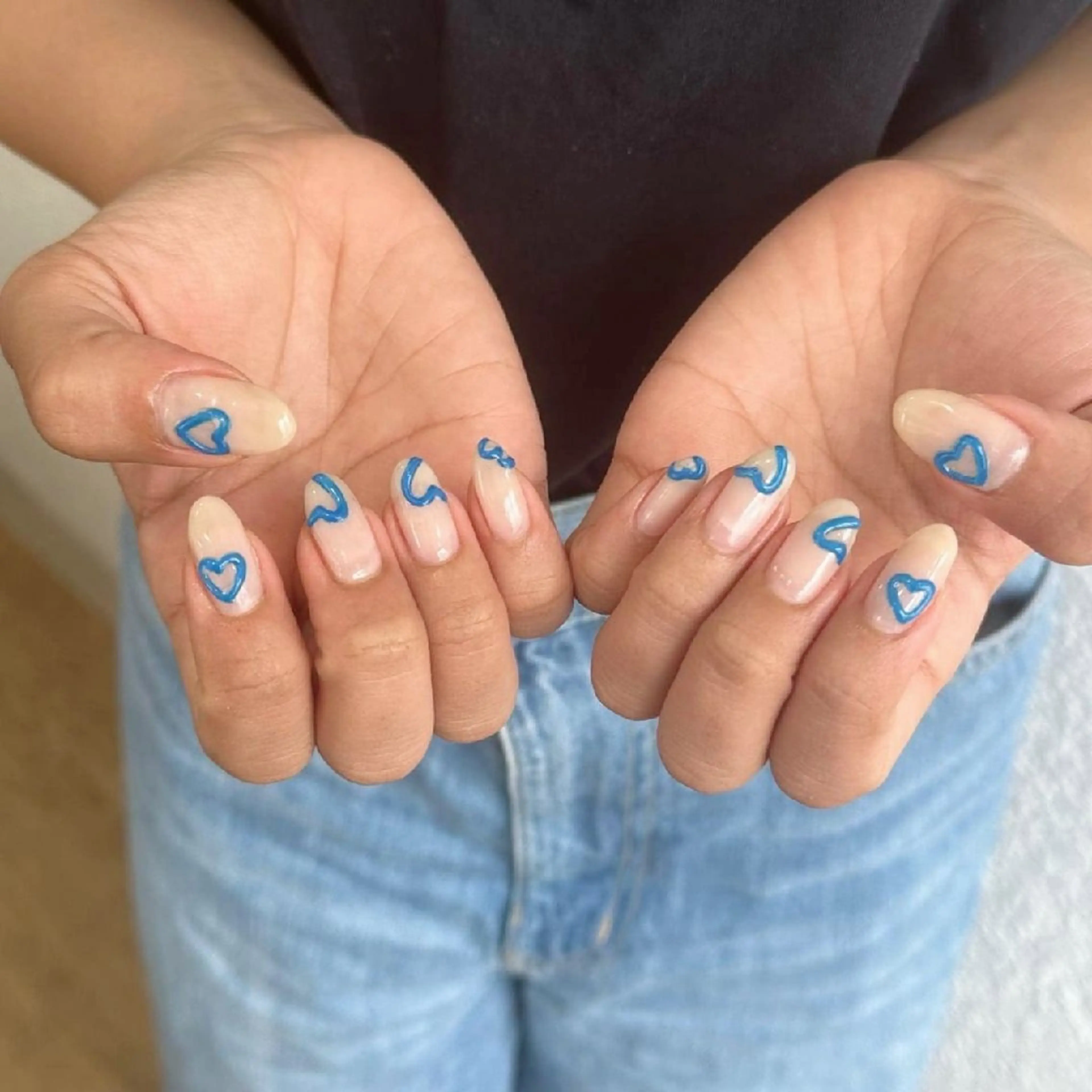 持ち込みデザイン(オフあり)の写真