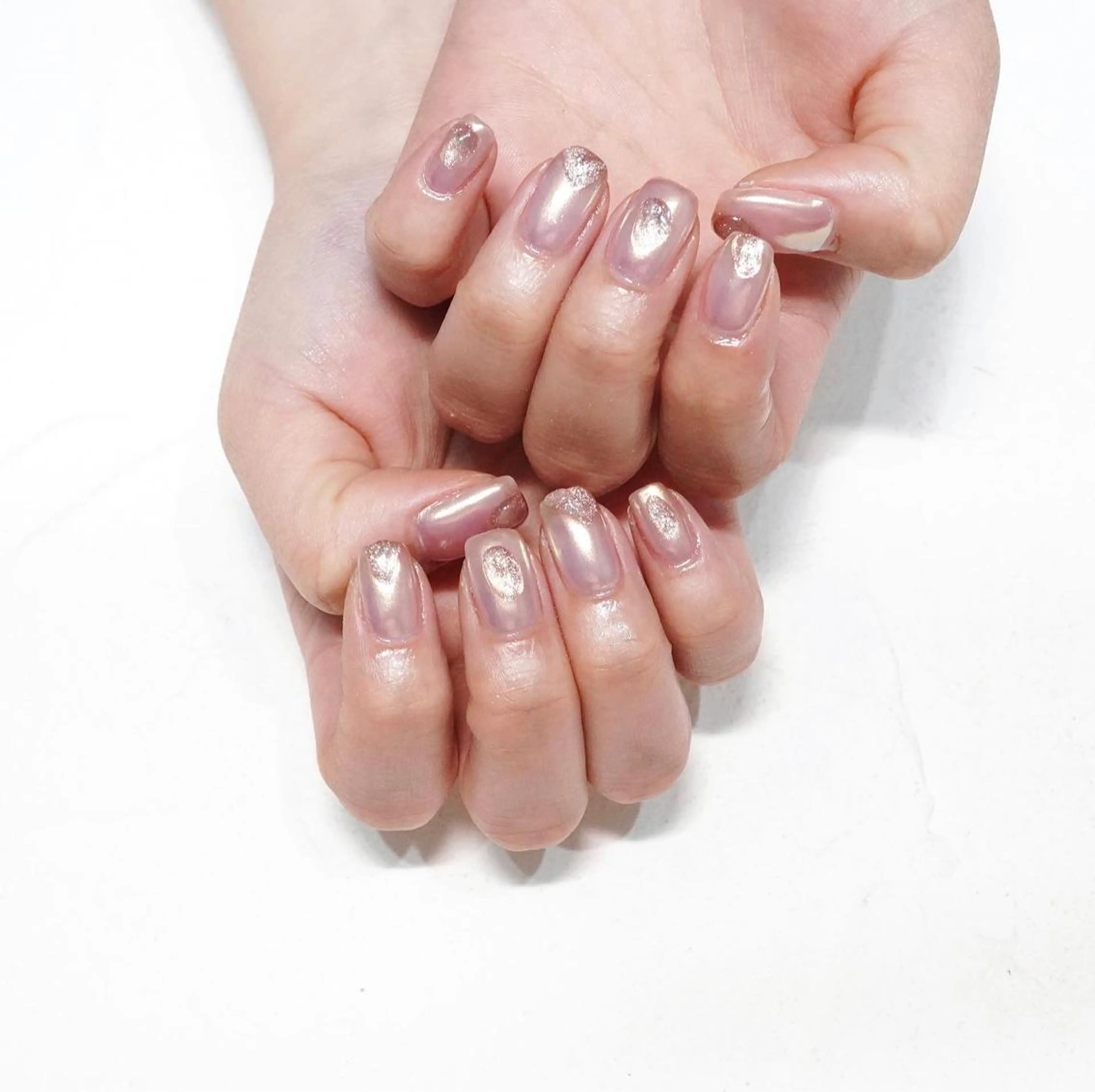 ネイル fruitful + YUKOのネイルデザイン