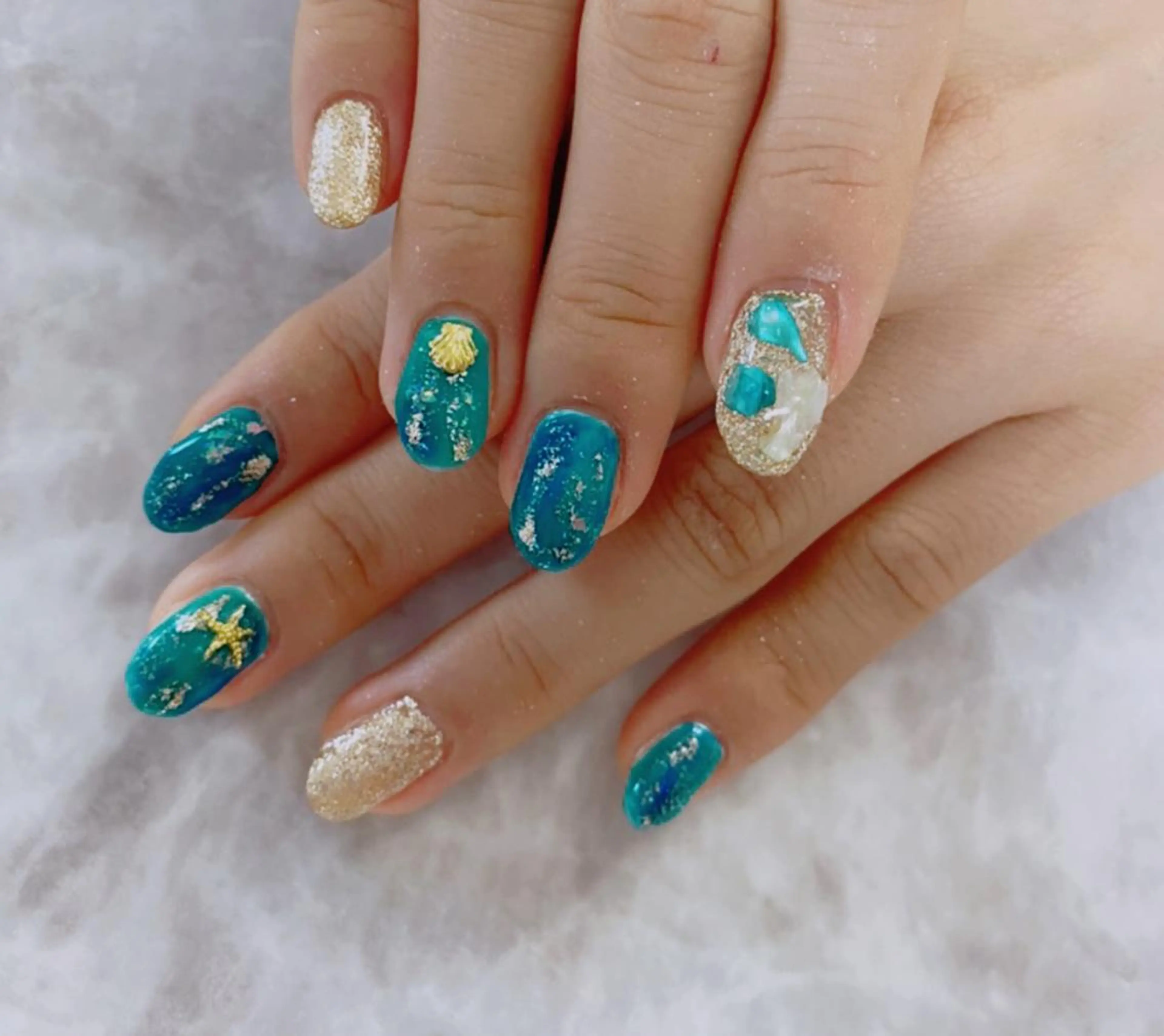 ネイル ネイリスト♡ AYAKOのネイルデザイン