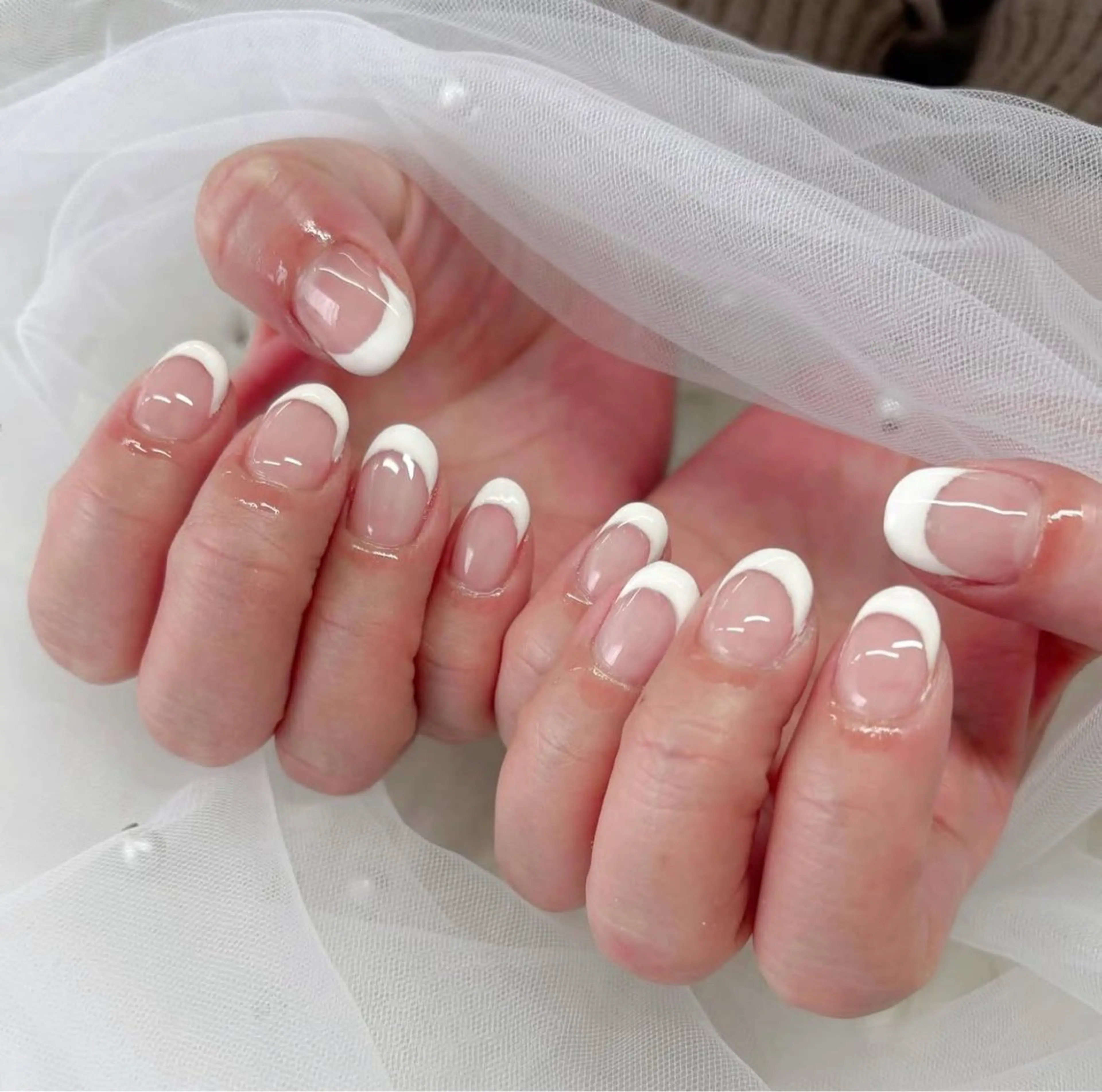 ネイル BIANCA 渋谷のネイルデザイン