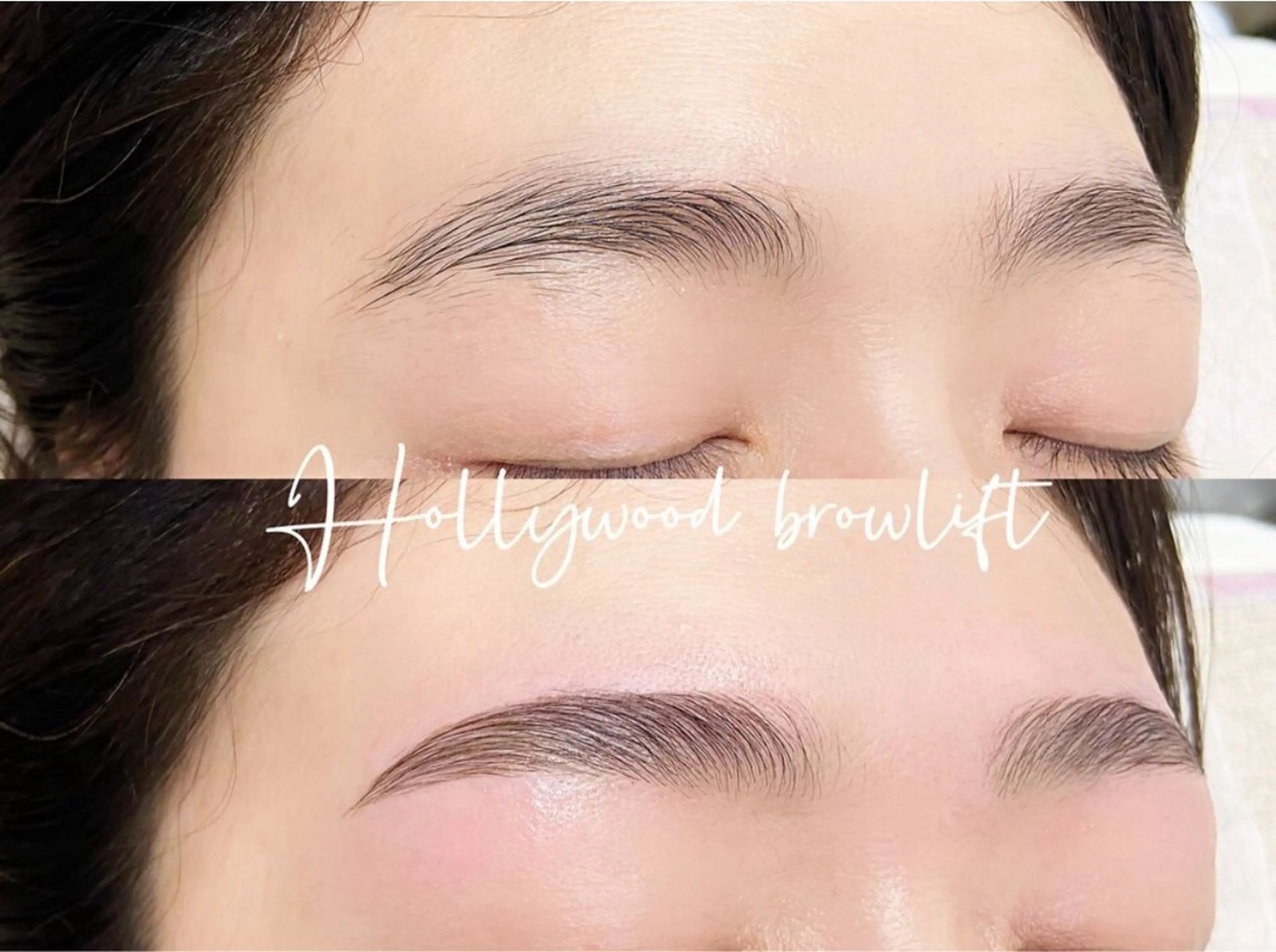 アイブロウ 山中 優真のマツエク・マツパデザイン