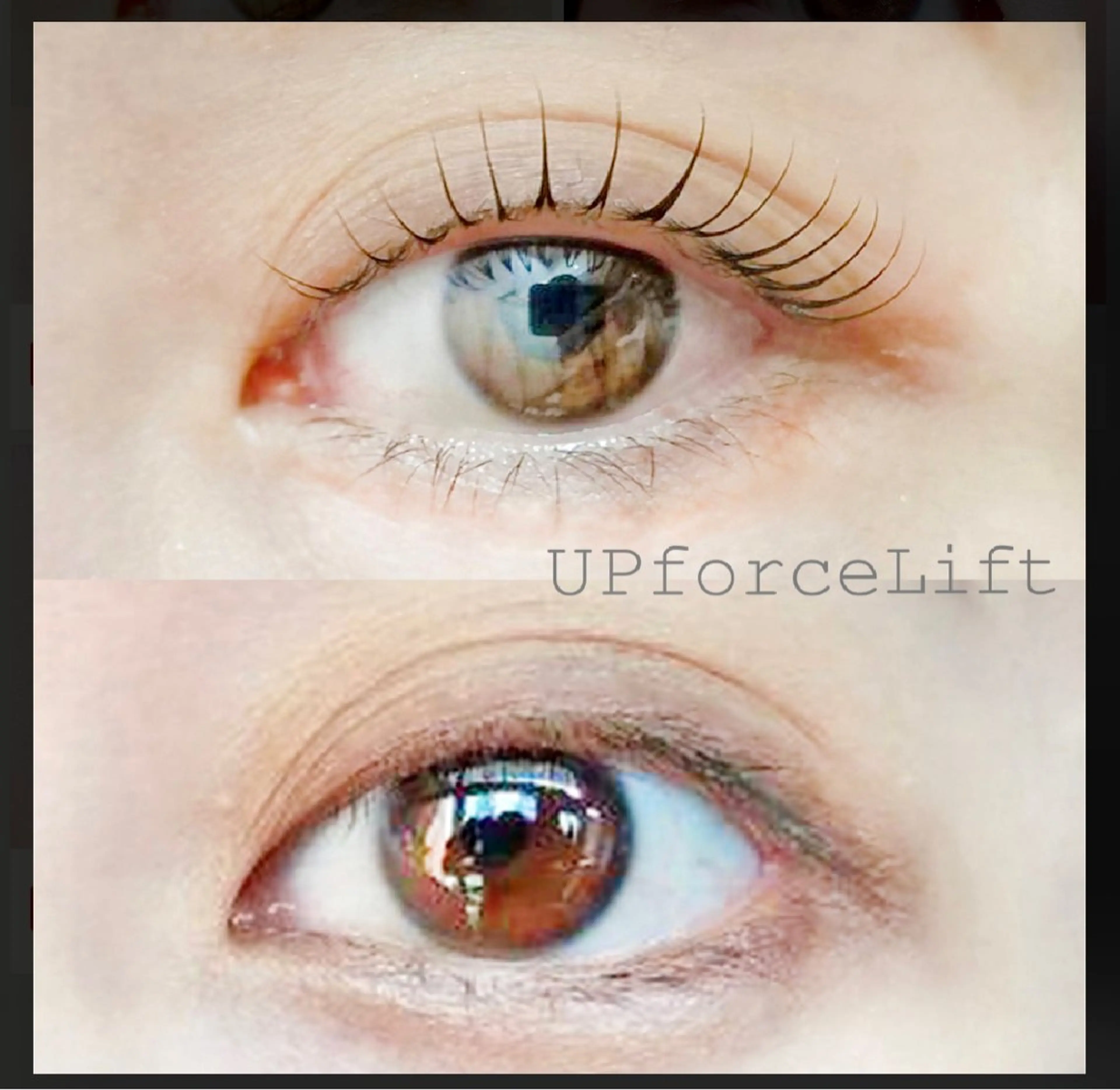 マツエク・マツパ Largo所属・広中 裕一のマツエク・マツパデザイン