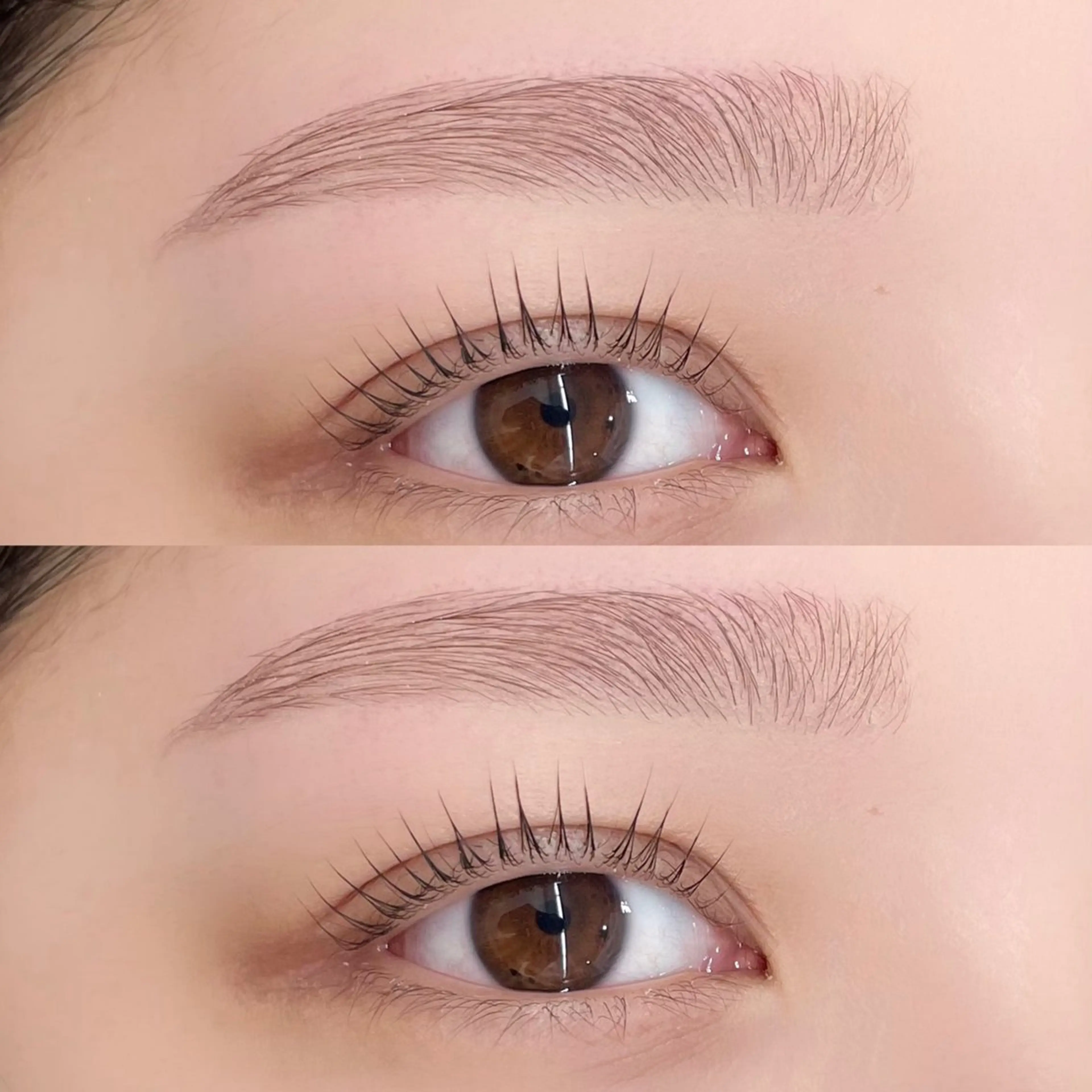 アイブロウ yuzuka ❤︎のマツエク・マツパデザイン