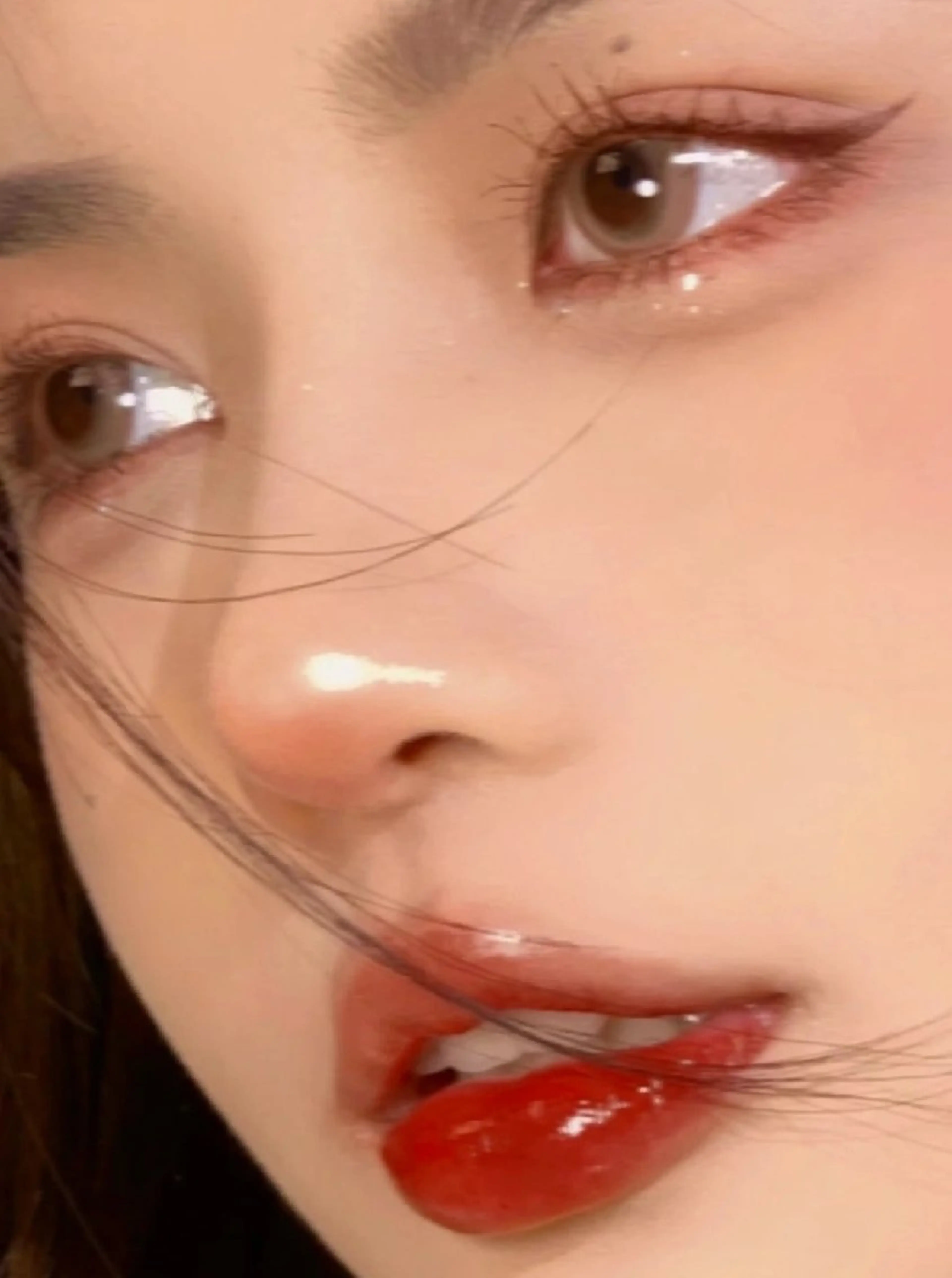 ネイル ブライダルネイル ホワイト aliaハーブ水光店 エステティシャン募集のエステ・リラクイメージ