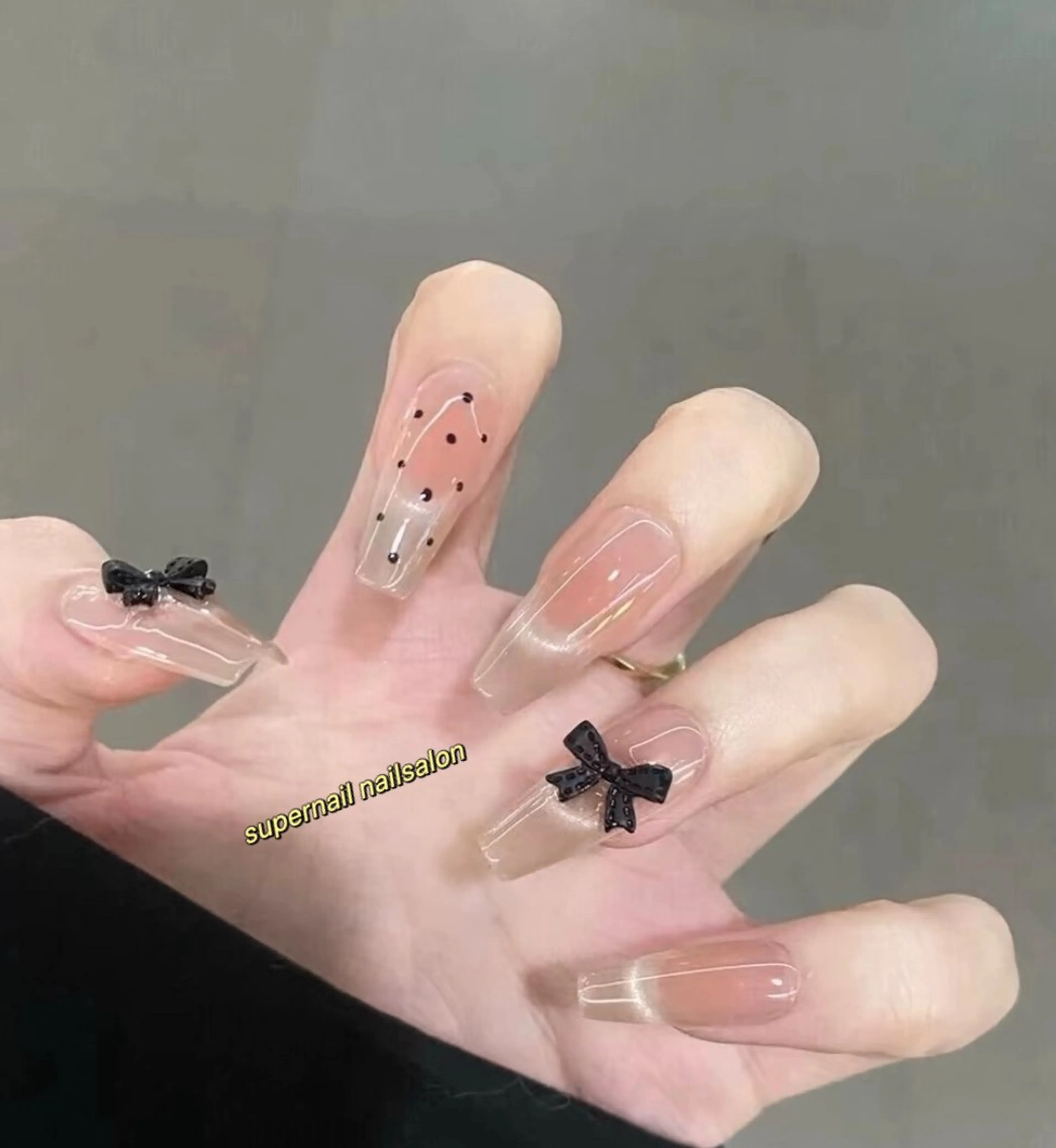 ネイル super girlネイルサロン所属・supergirl ネイル専門サロンのネイルデザイン